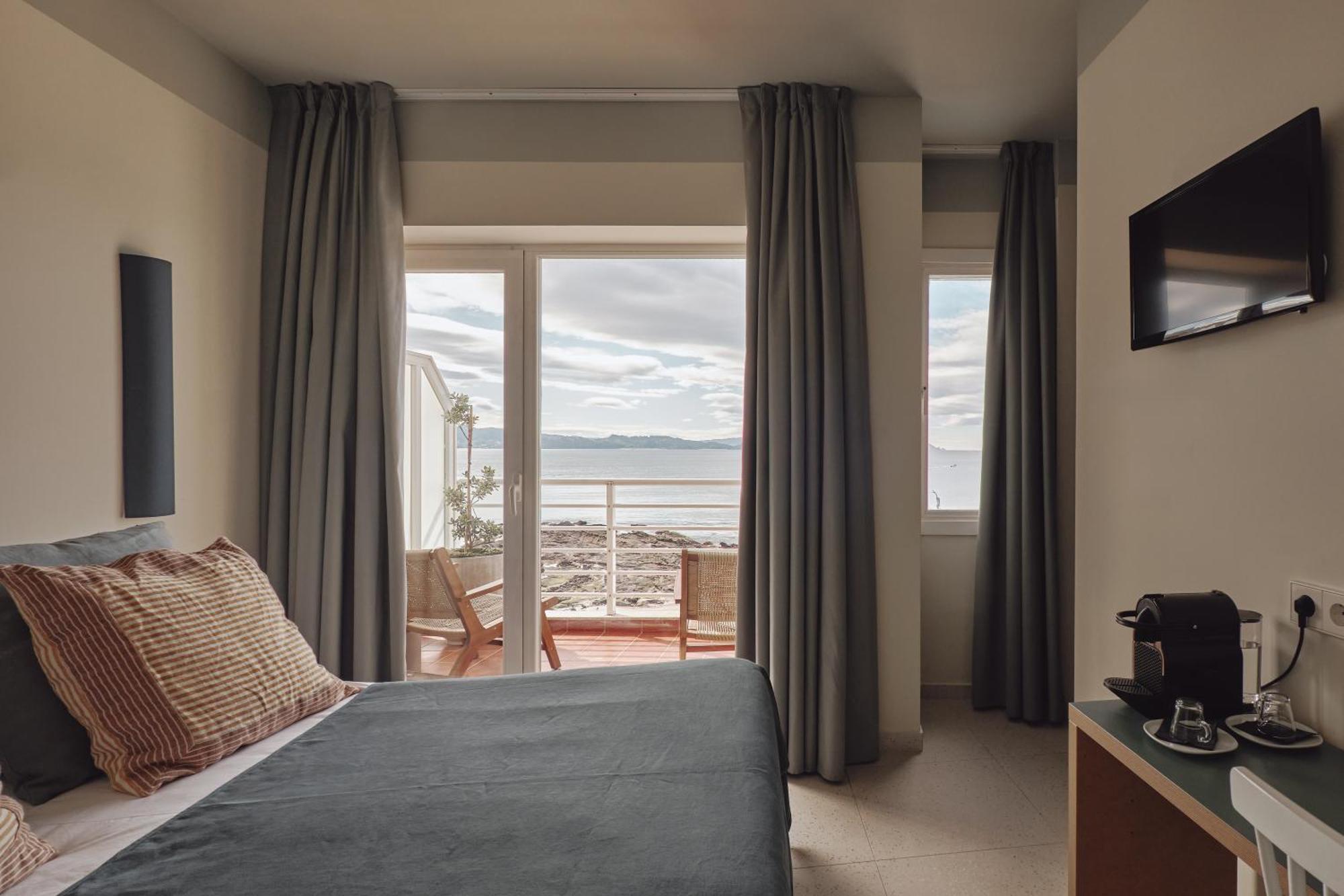Atlante Boutique 3* Sanxenxo