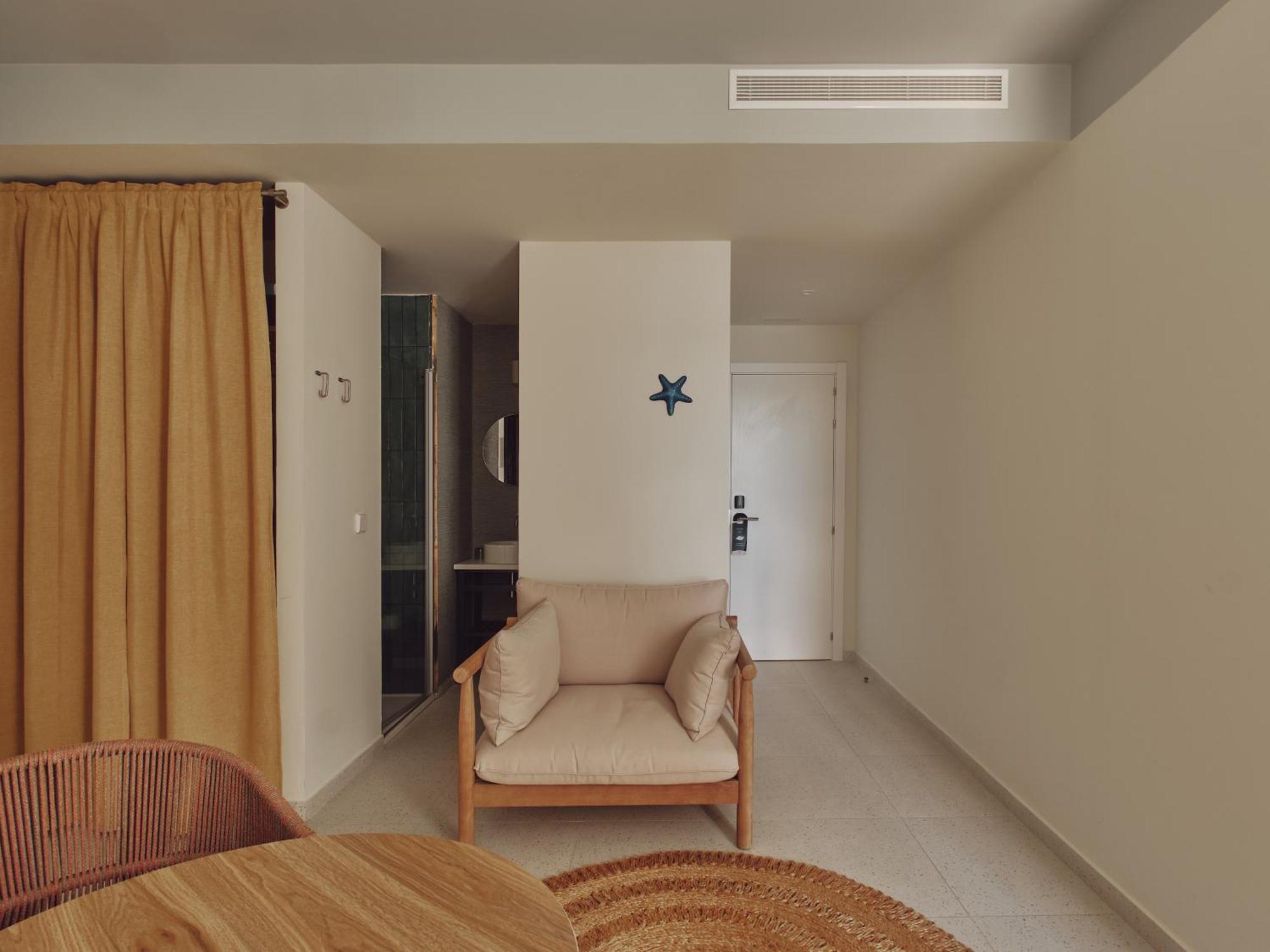 Hotel Atlante Boutique