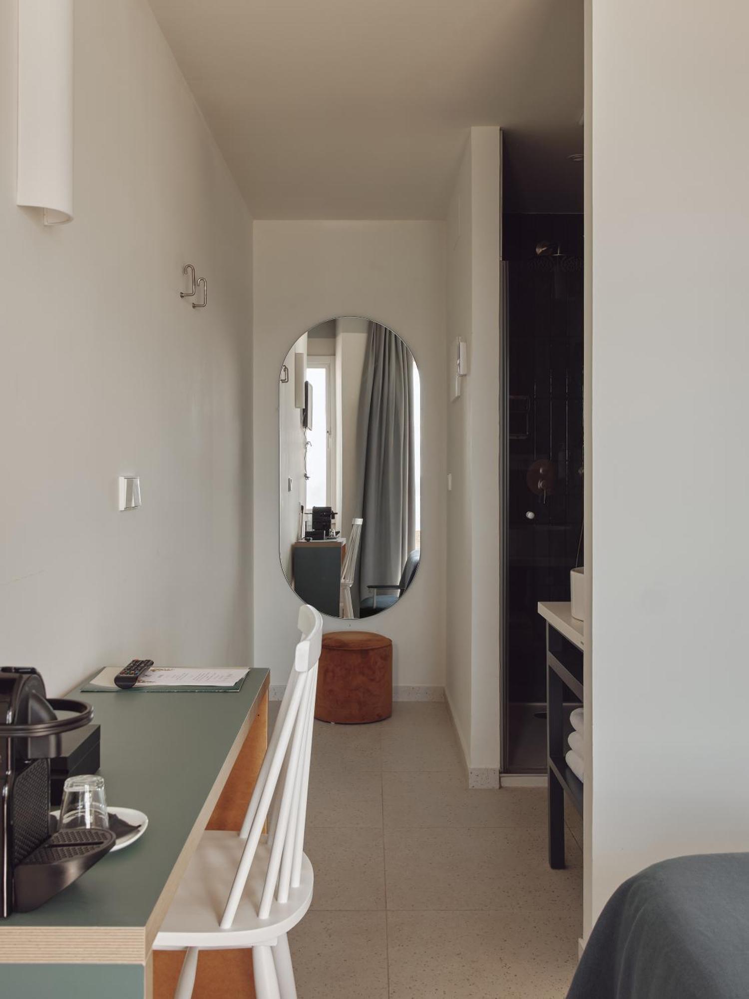Atlante Boutique Hotel Sanxenxo