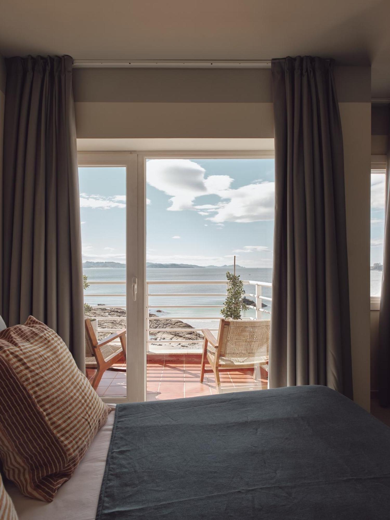 Atlante Boutique 3* Sanxenxo