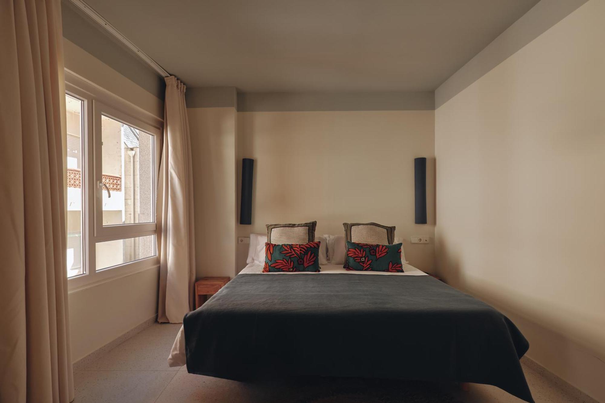 Hotel Atlante Boutique
