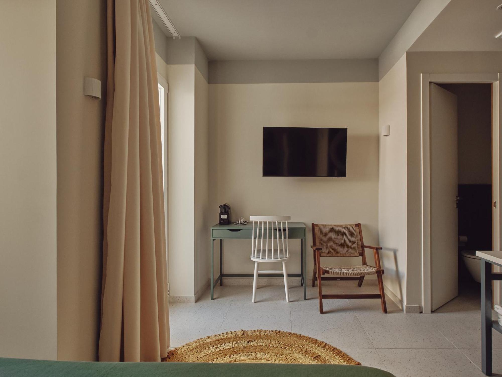 Atlante Boutique Hotel Sanxenxo