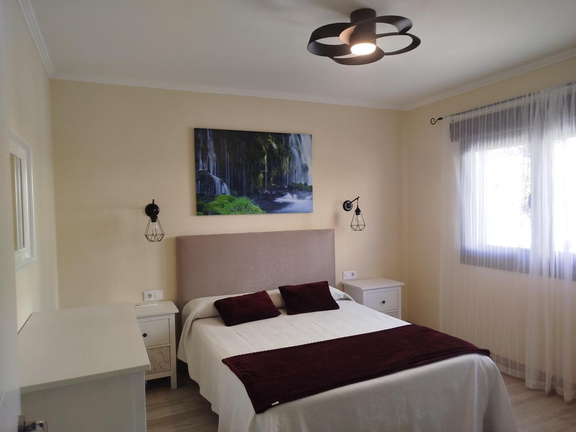 Apartment Mareventus *