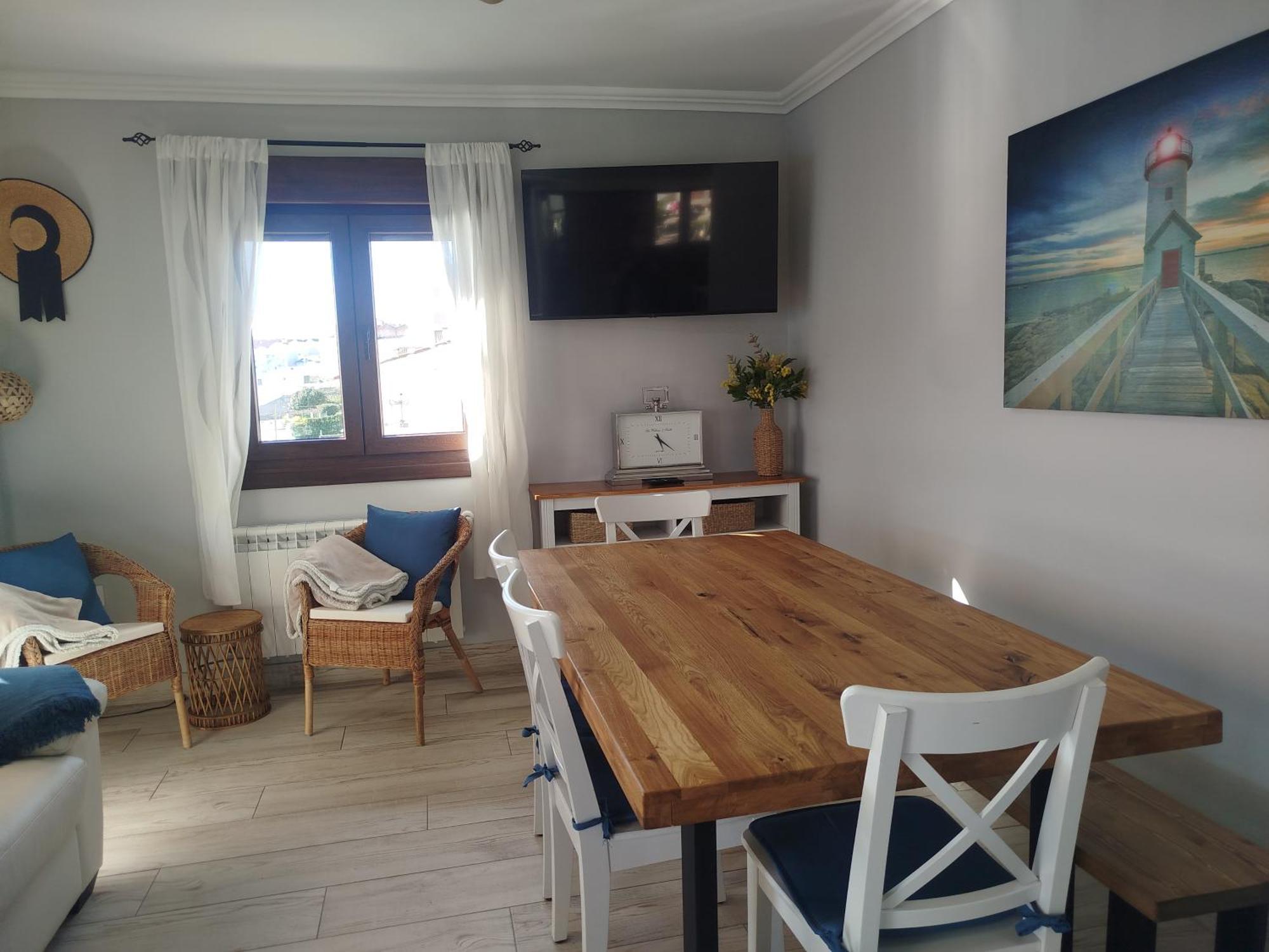 Mareventus Apartment Sanxenxo