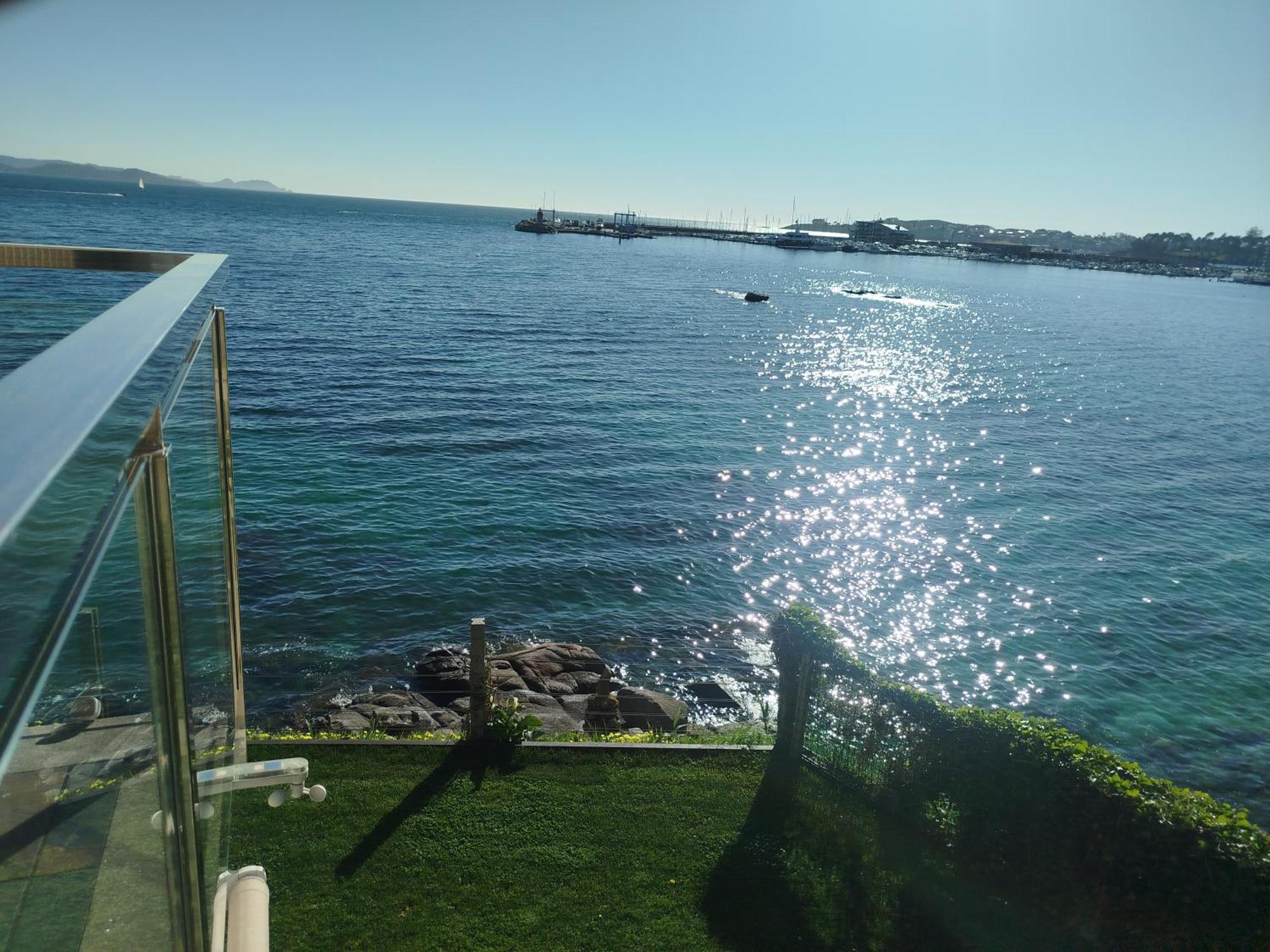 Apartment Mareventus Sanxenxo