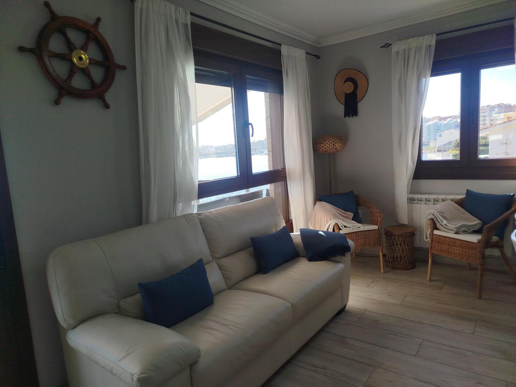 Mareventus Apartment