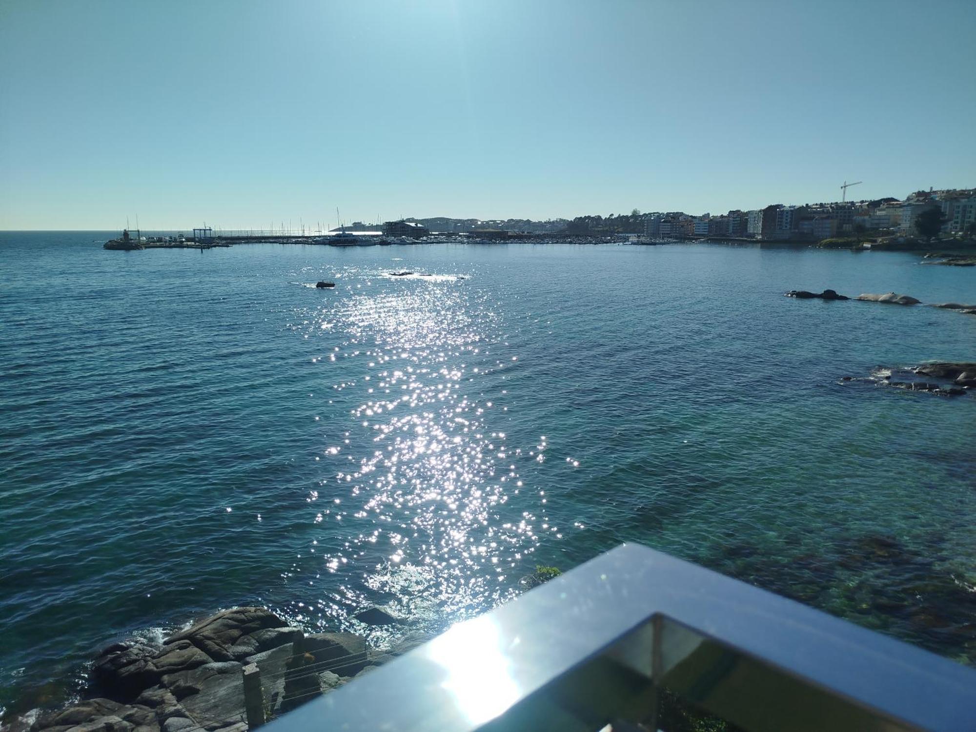Apartment Mareventus *