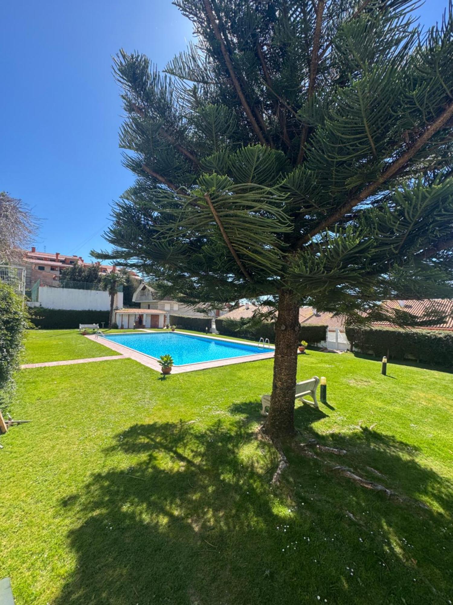 Сasa de vacaciones Miraflores *