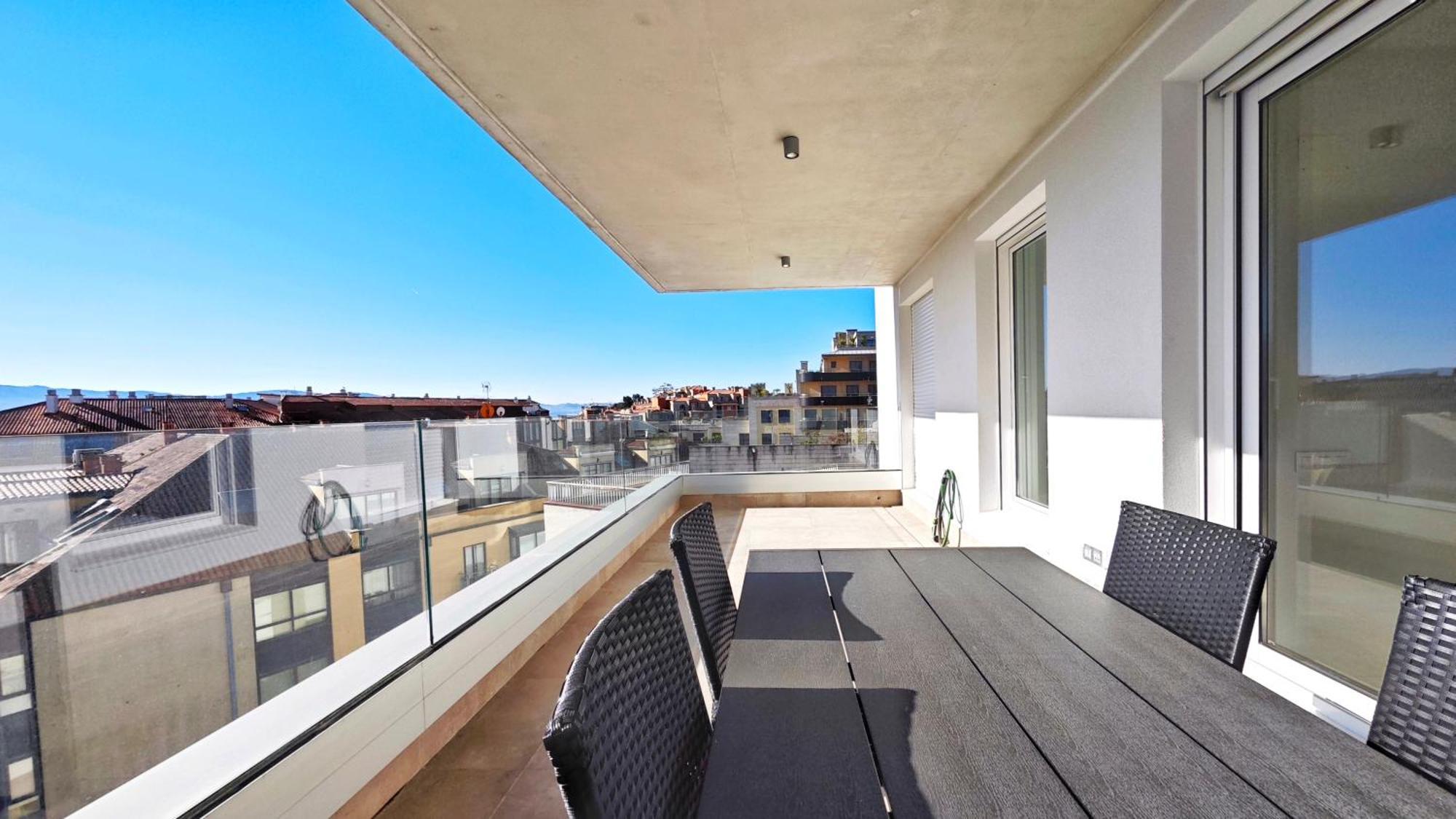 Desconectaengalicia Zoo 2 Con Piscina Y Vistas Al Mar A 150 Metros De Silgar Apartamento *