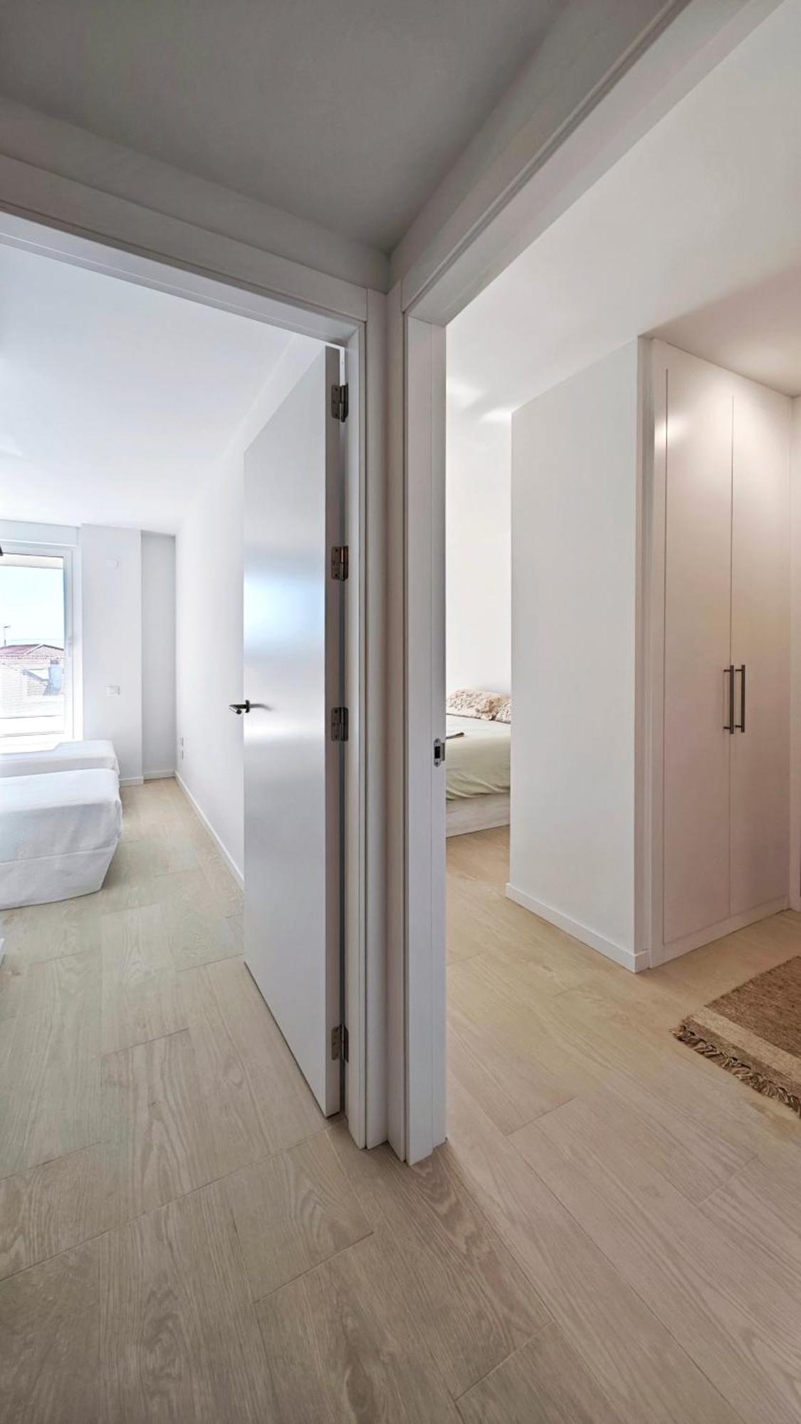 Apartamento Desconectaengalicia Zoo 2 Con Piscina Y Vistas Al Mar A 150 Metros De Silgar *