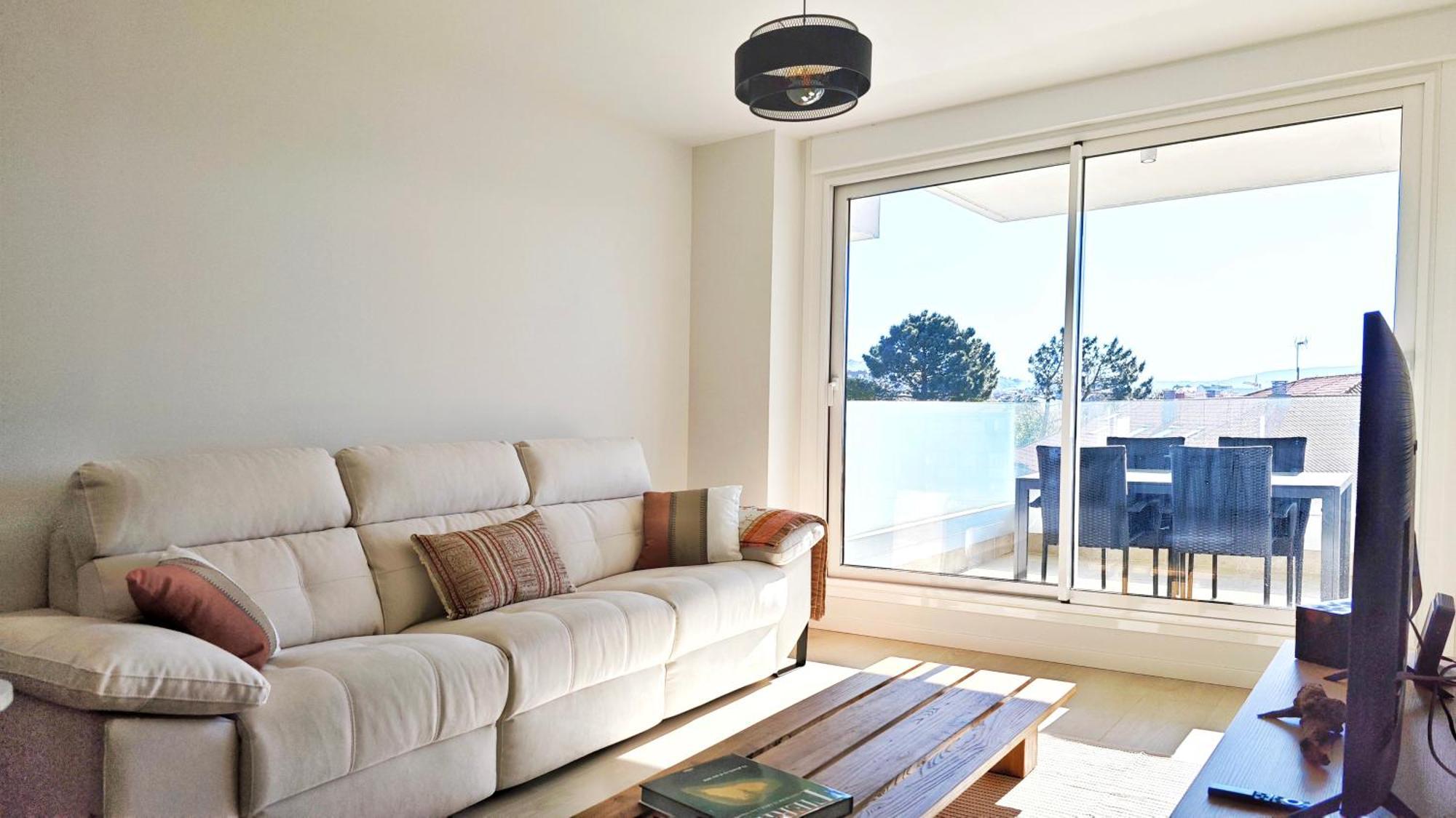 Desconectaengalicia Zoo 2 Con Piscina Y Vistas Al Mar A 150 Metros De Silgar Apartamento Sanxenxo