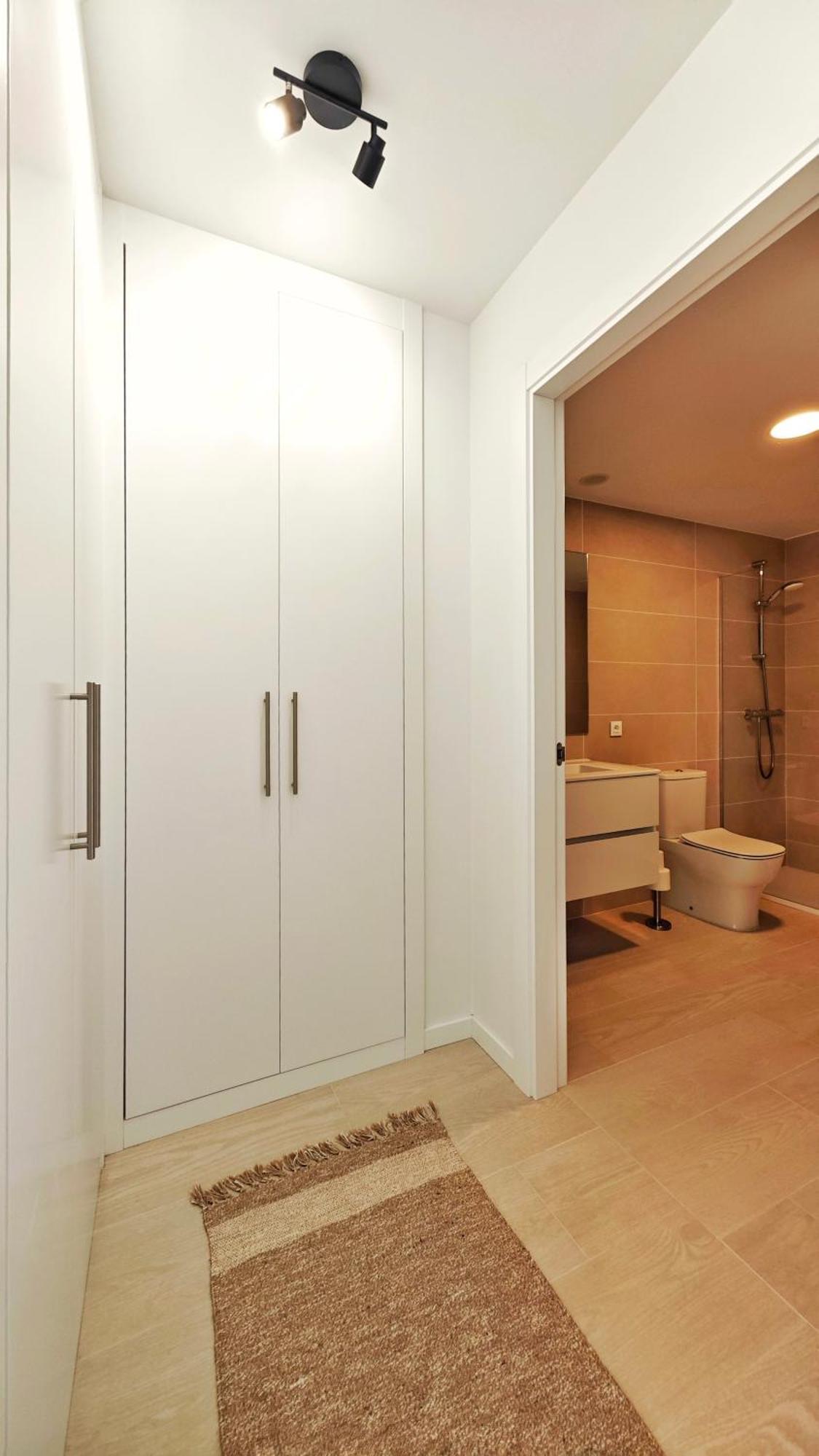 Apartamento Desconectaengalicia Zoo 2 Con Piscina Y Vistas Al Mar A 150 Metros De Silgar