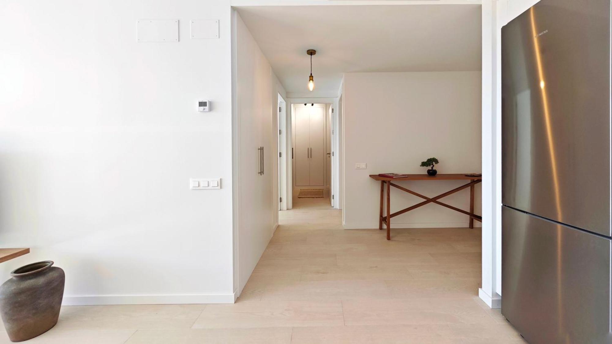 Apartamento Desconectaengalicia Zoo 2 Con Piscina Y Vistas Al Mar A 150 Metros De Silgar Sanxenxo