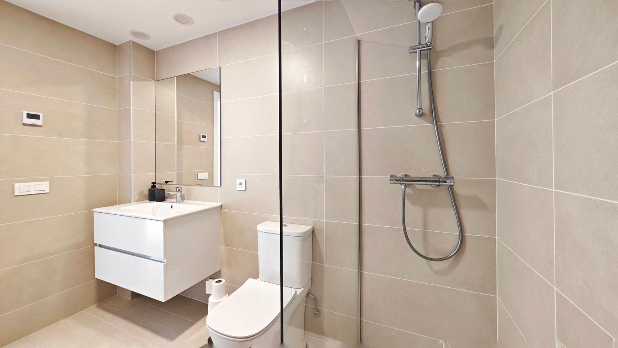 Apartamento Desconectaengalicia Zoo 2 Con Piscina Y Vistas Al Mar A 150 Metros De Silgar *