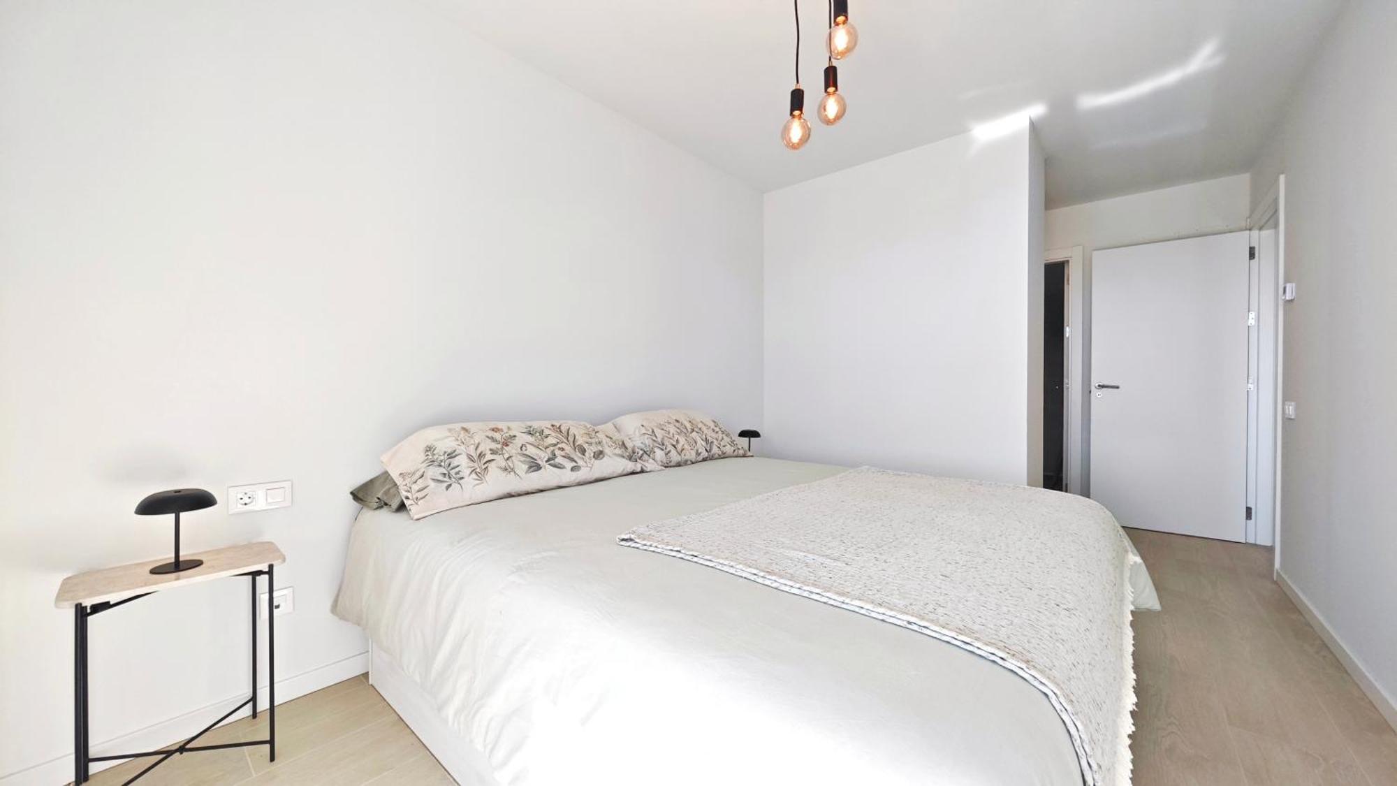 Apartamento Desconectaengalicia Zoo 2 Con Piscina Y Vistas Al Mar A 150 Metros De Silgar Sanxenxo