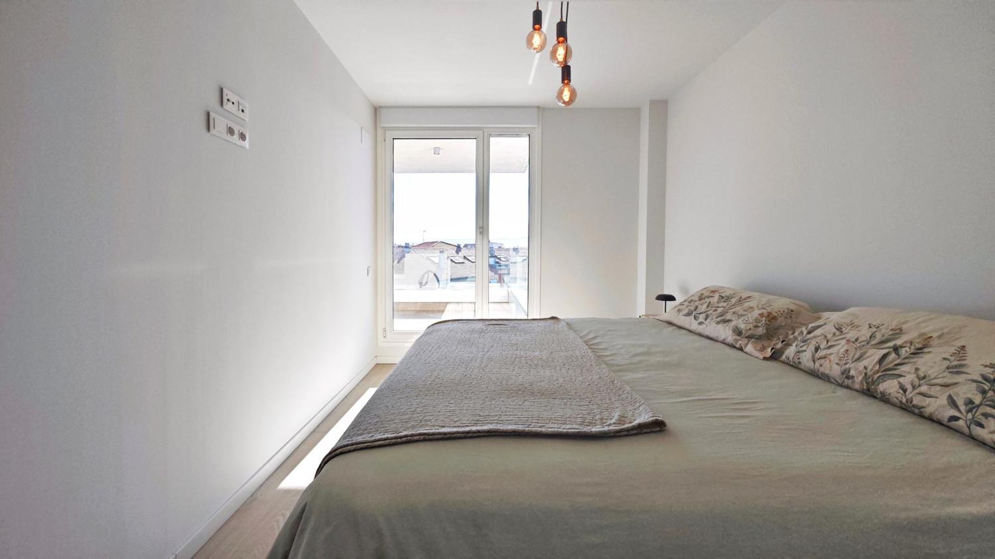 Desconectaengalicia Zoo 2 Con Piscina Y Vistas Al Mar A 150 Metros De Silgar Apartamento *