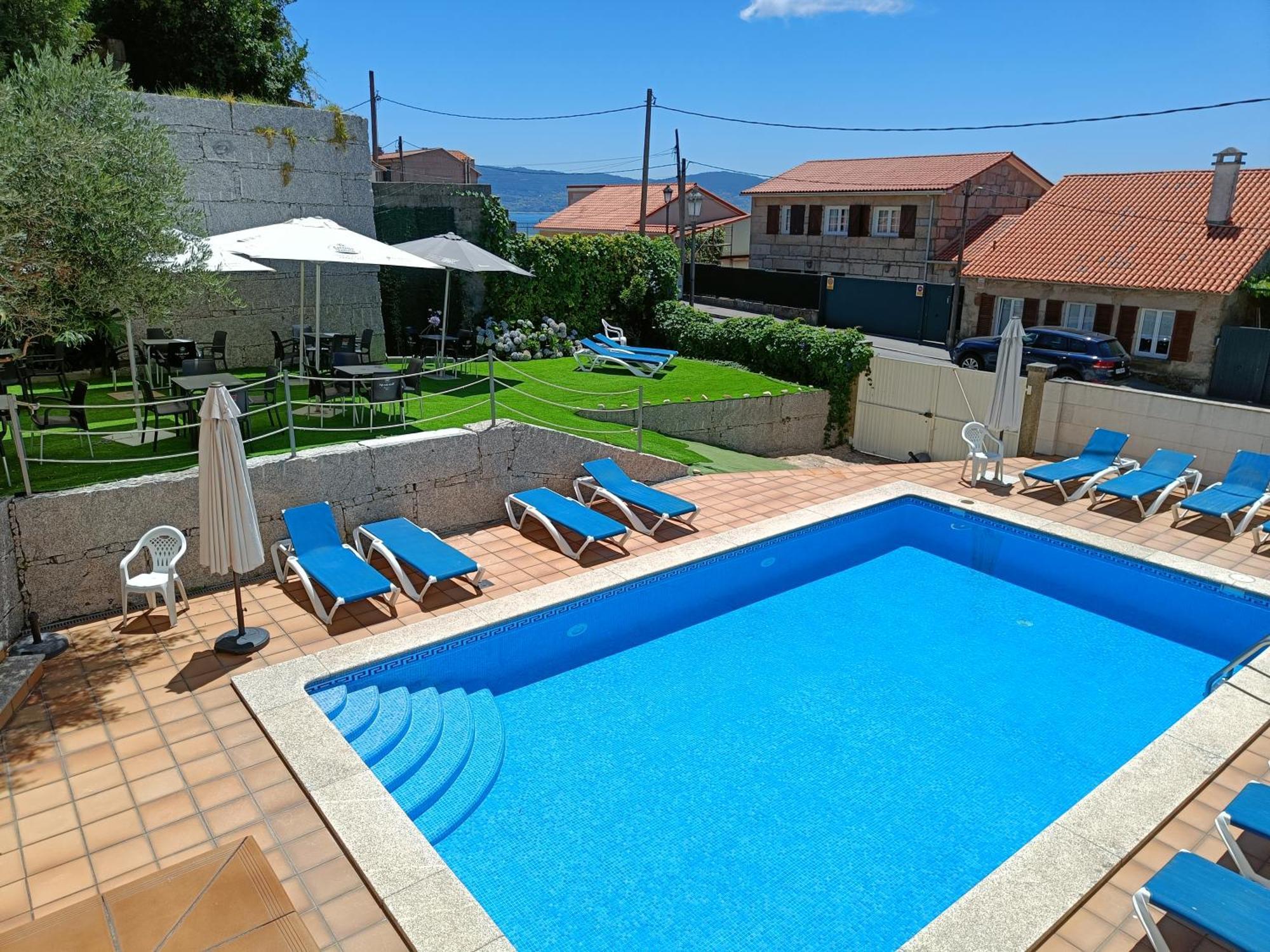 Palacios Sanxenxo