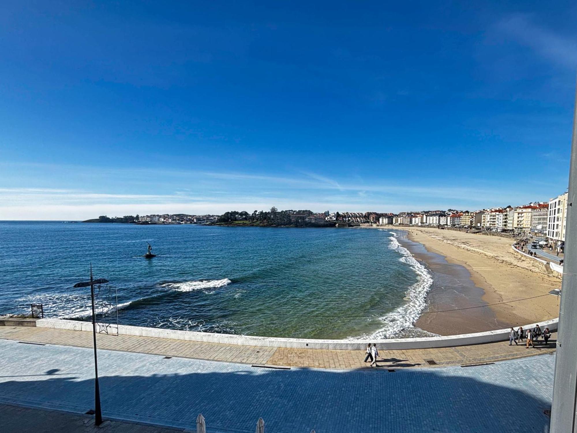 Pensión Alojamiento Sanxenxo Sanxenxo