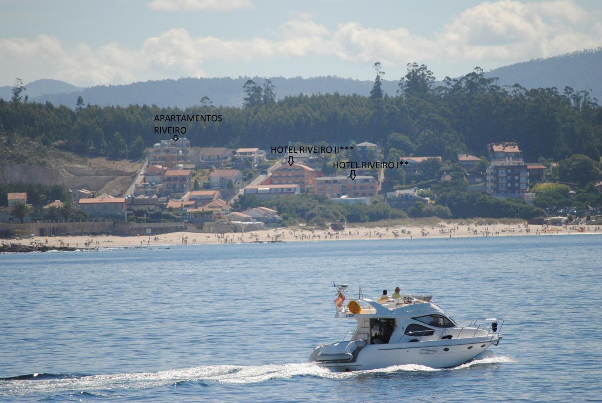 Riveiro Hotel