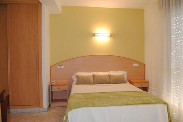 Riveiro Hotel 2*