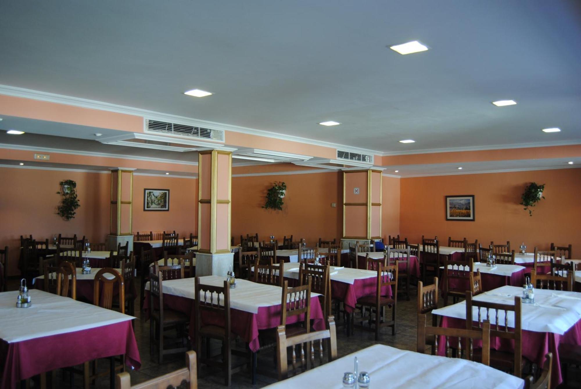 Hotel Riveiro Sanxenxo