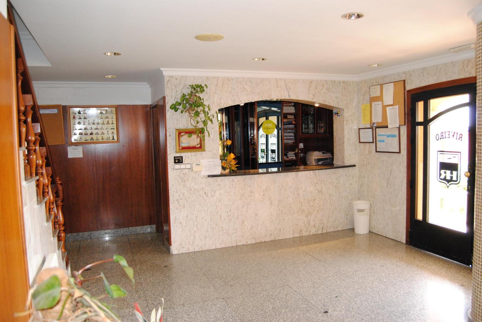 Riveiro 2* Sanxenxo