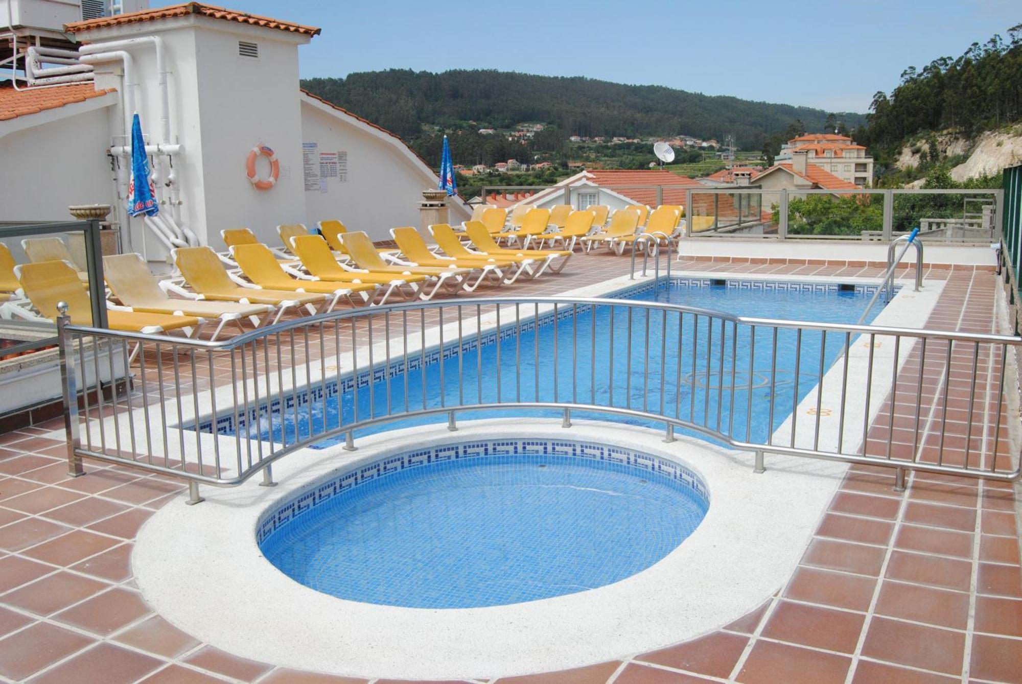 Riveiro Hotel Sanxenxo