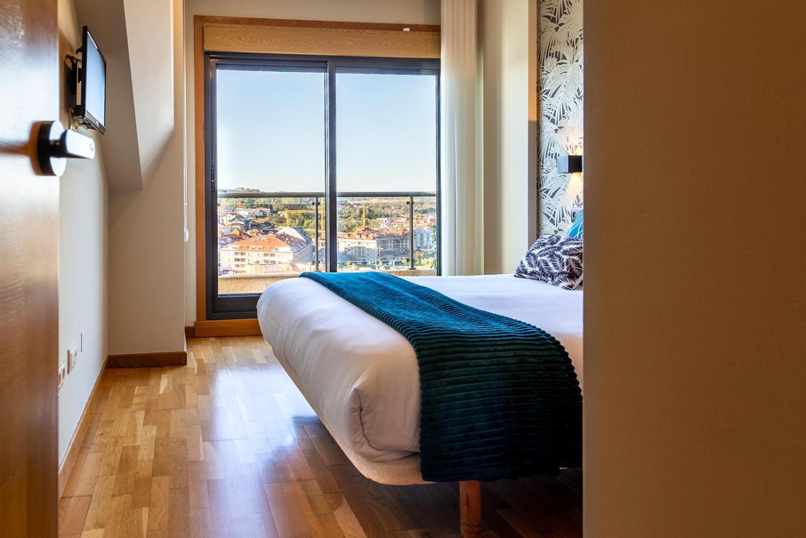 Laperla Premium * Sanxenxo