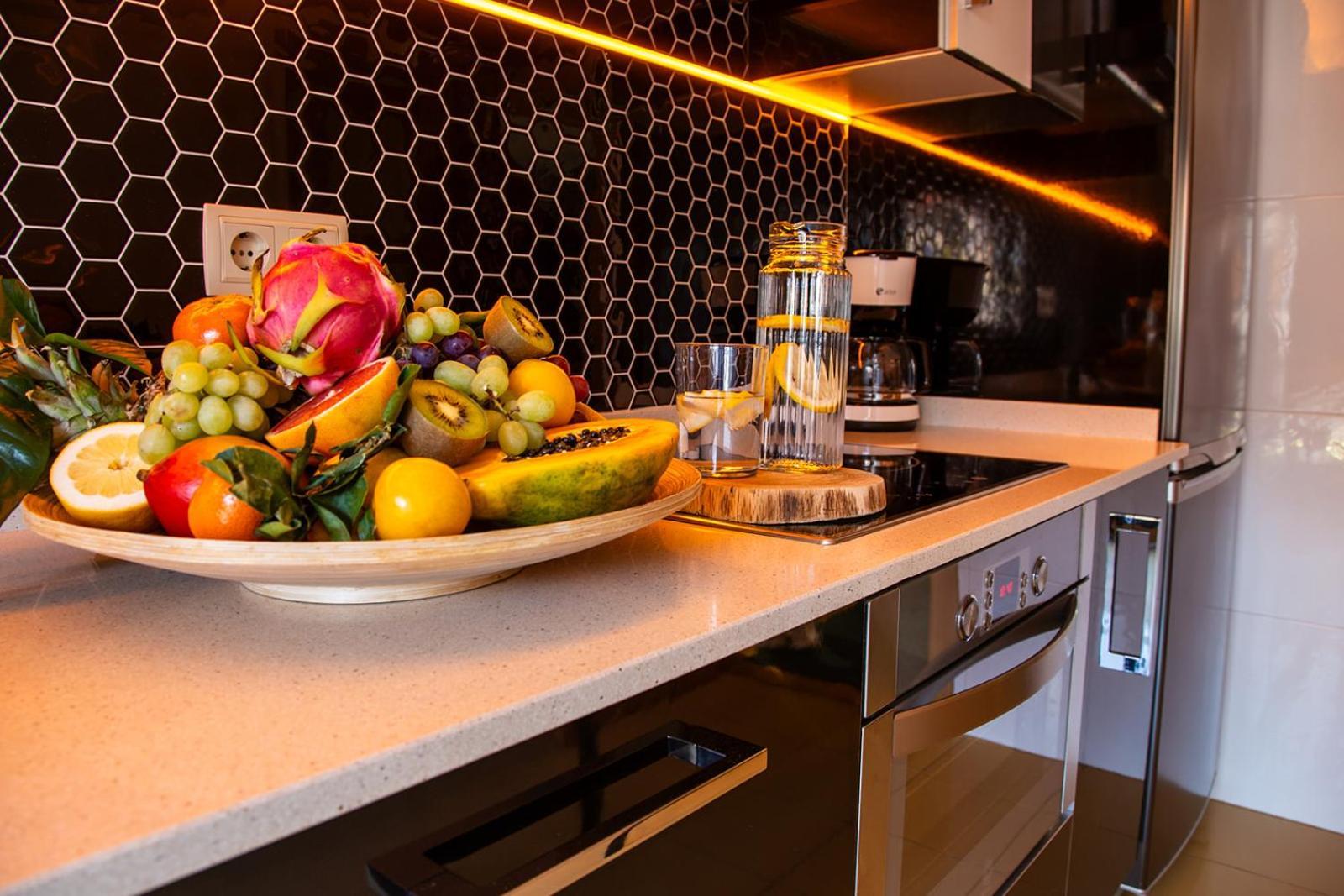 Apartment Laperla Premium Sanxenxo