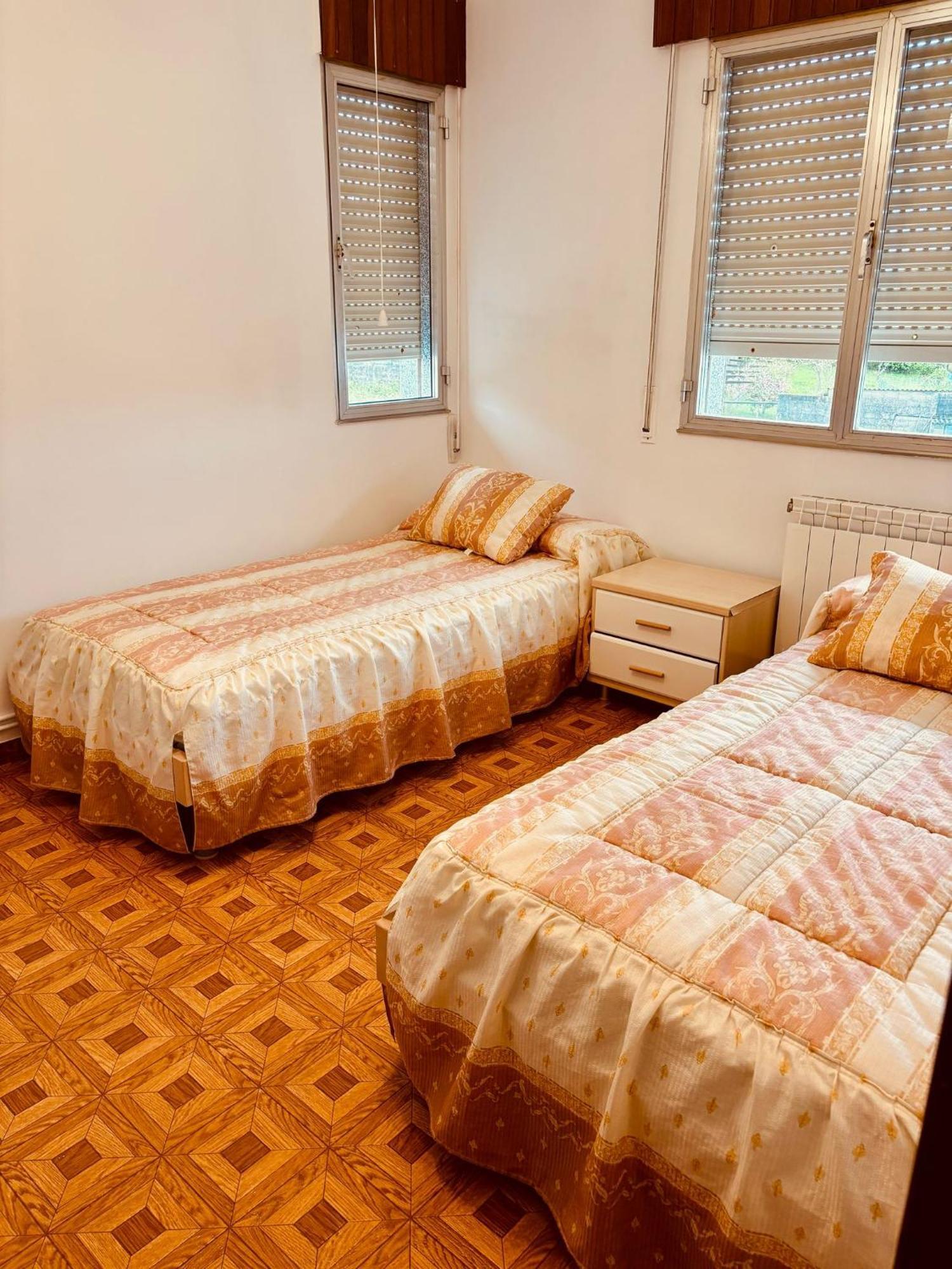 Apartamento Edificio Bélgica