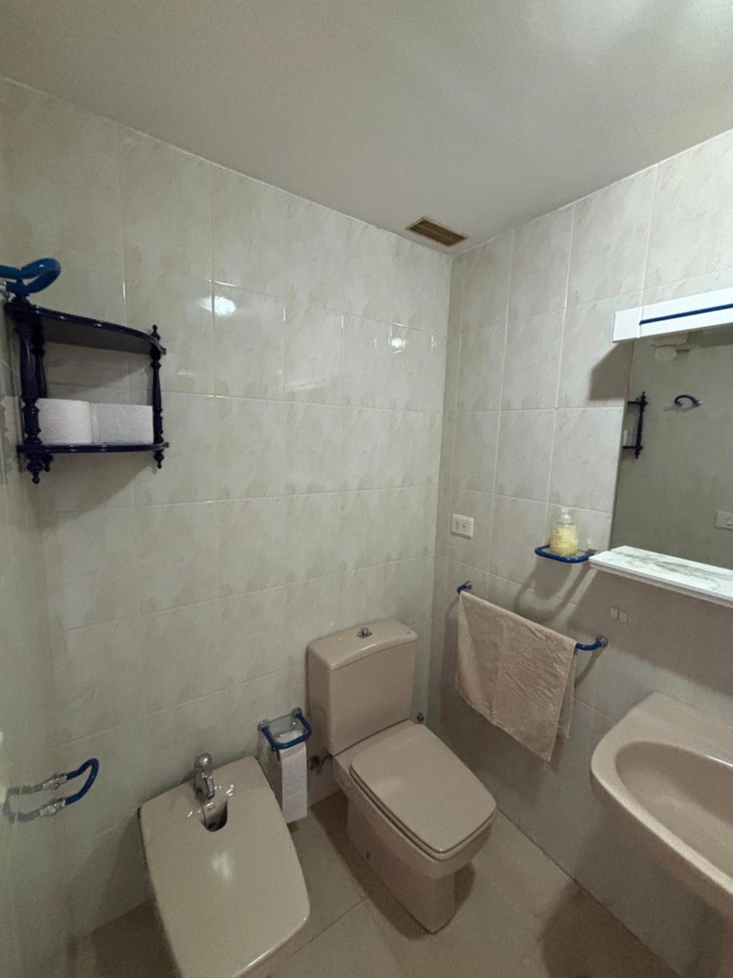 Enjoy Sanxenxo,200m Playa, Balcon Vistas Cies, Piscina & Terraza Azotea,2 Plazas Garaje, 2 Banos, Muy Luminoso, Muy Tranquilo,muy Equipado, Centrico Sanxenxo