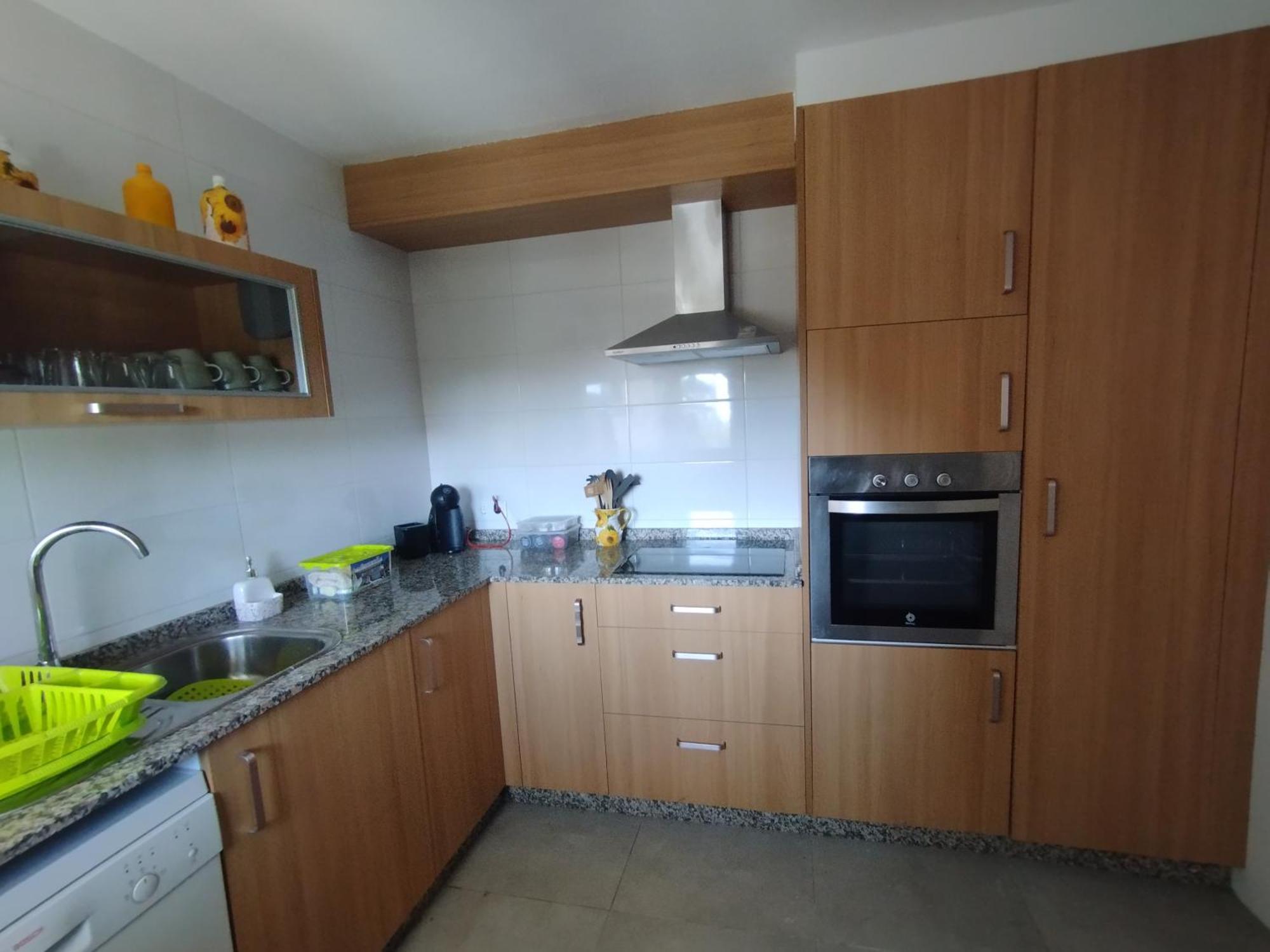Holiday home Lanzada *