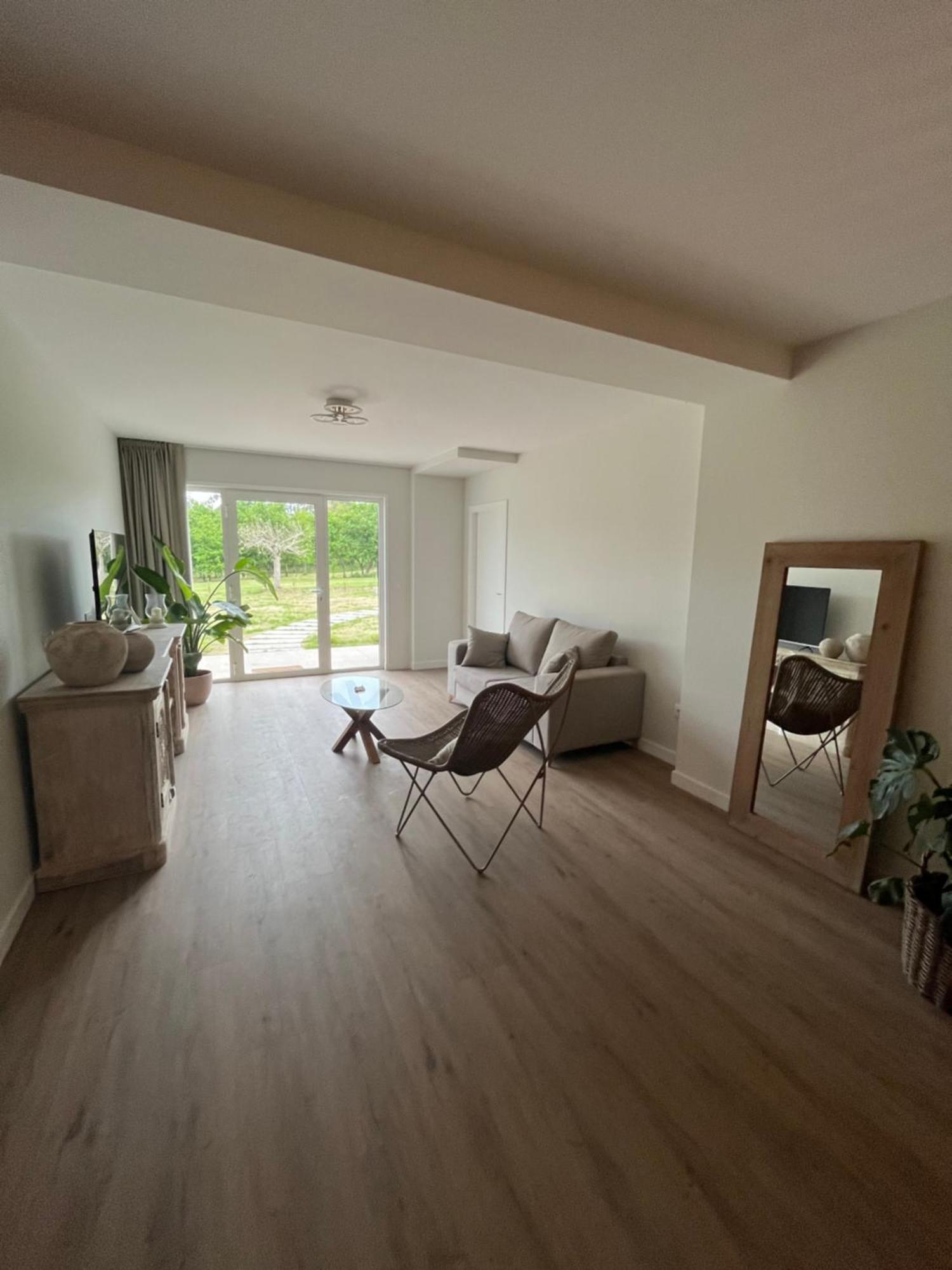 A Casa Da Bisavoa Sanxenxo