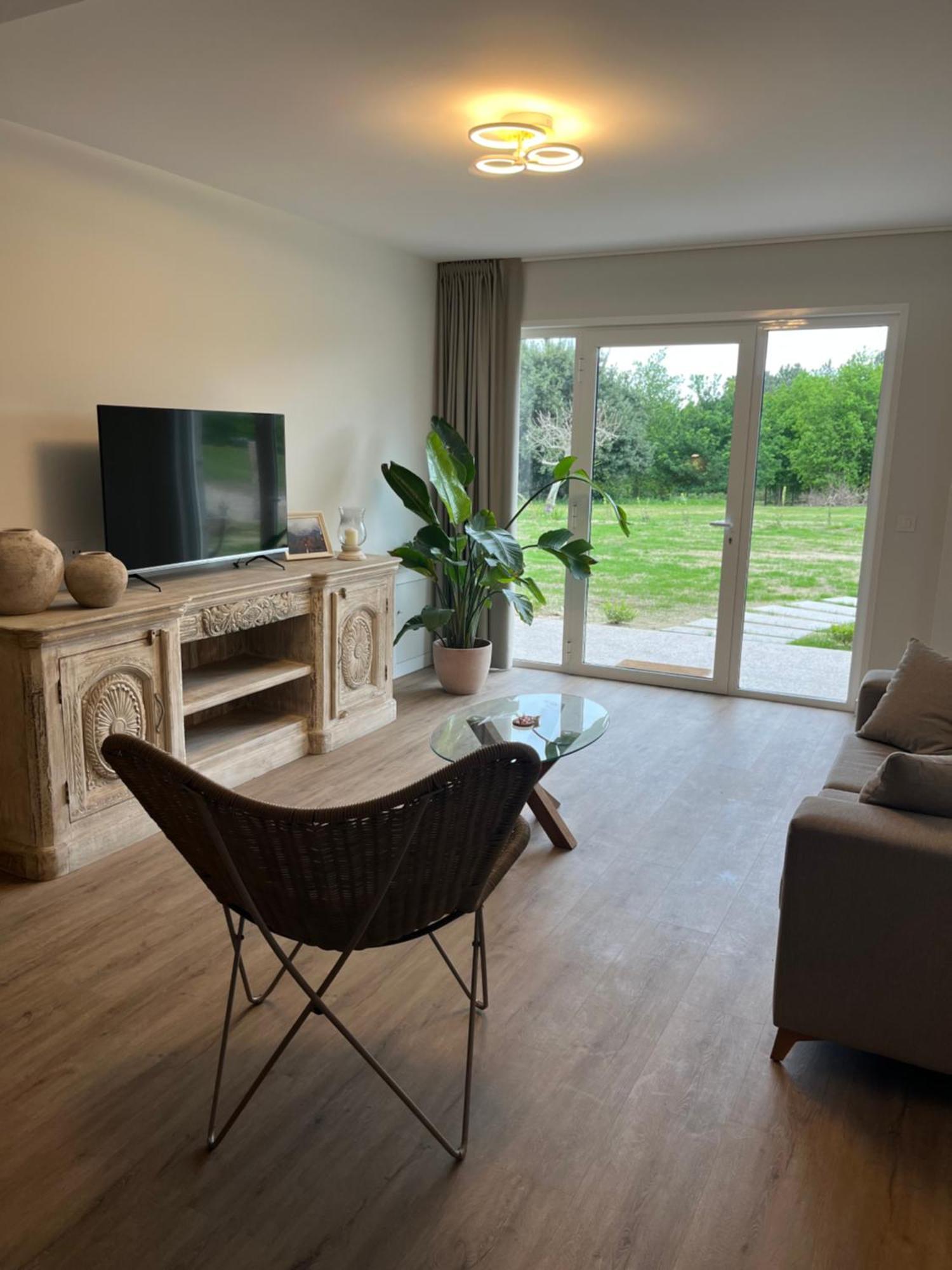 A Casa Da Bisavoa Holiday home *