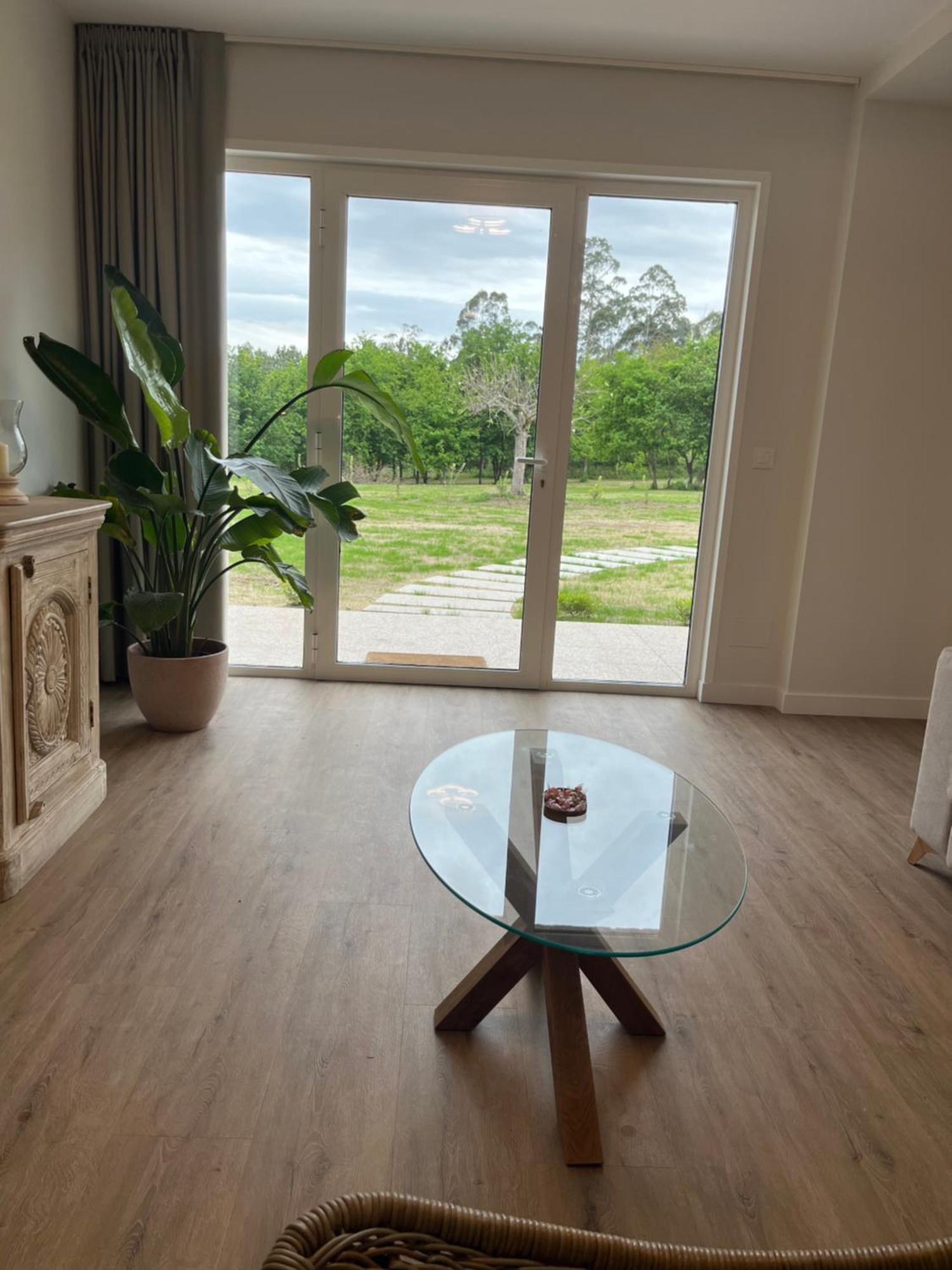 Holiday home A Casa Da Bisavoa *