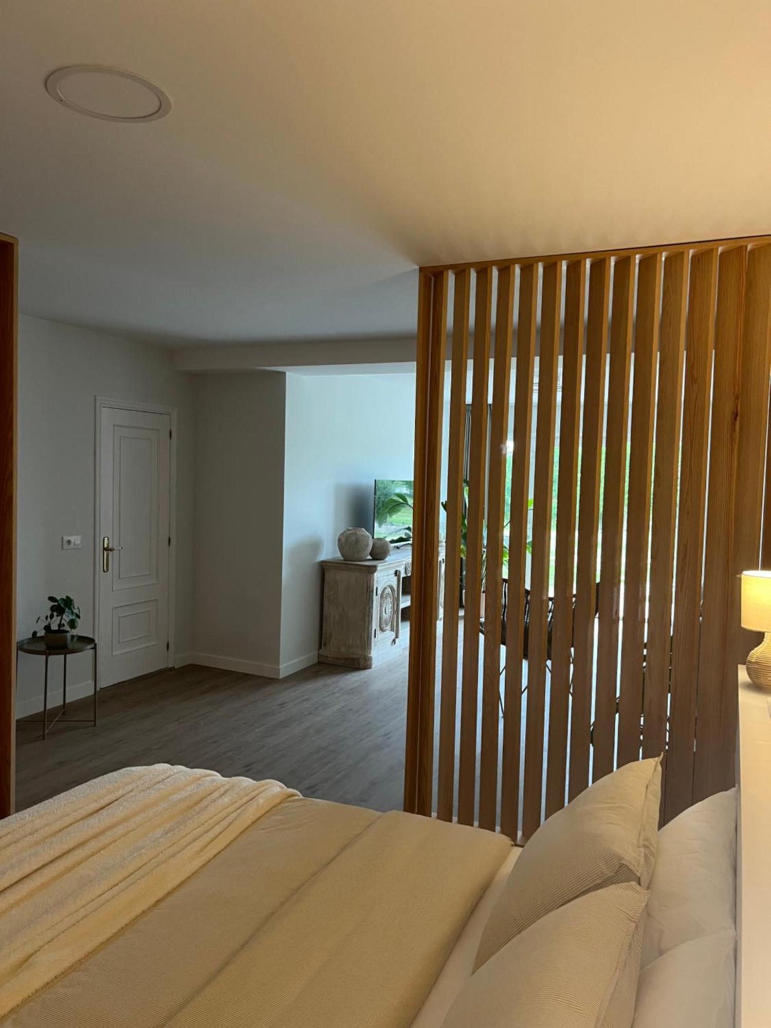 Сasa de vacaciones A Casa Da Bisavoa Sanxenxo