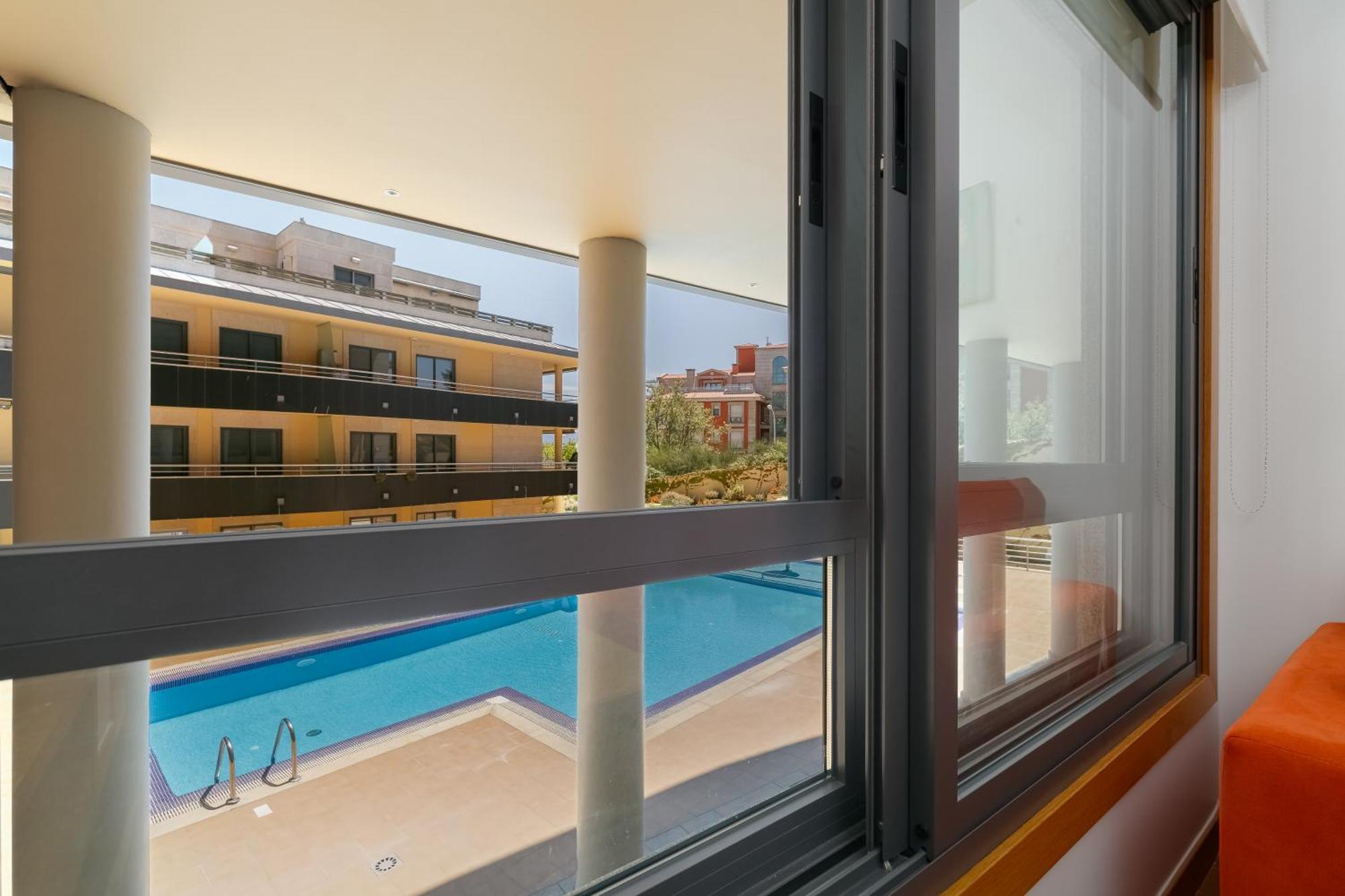 Apartamento Playa