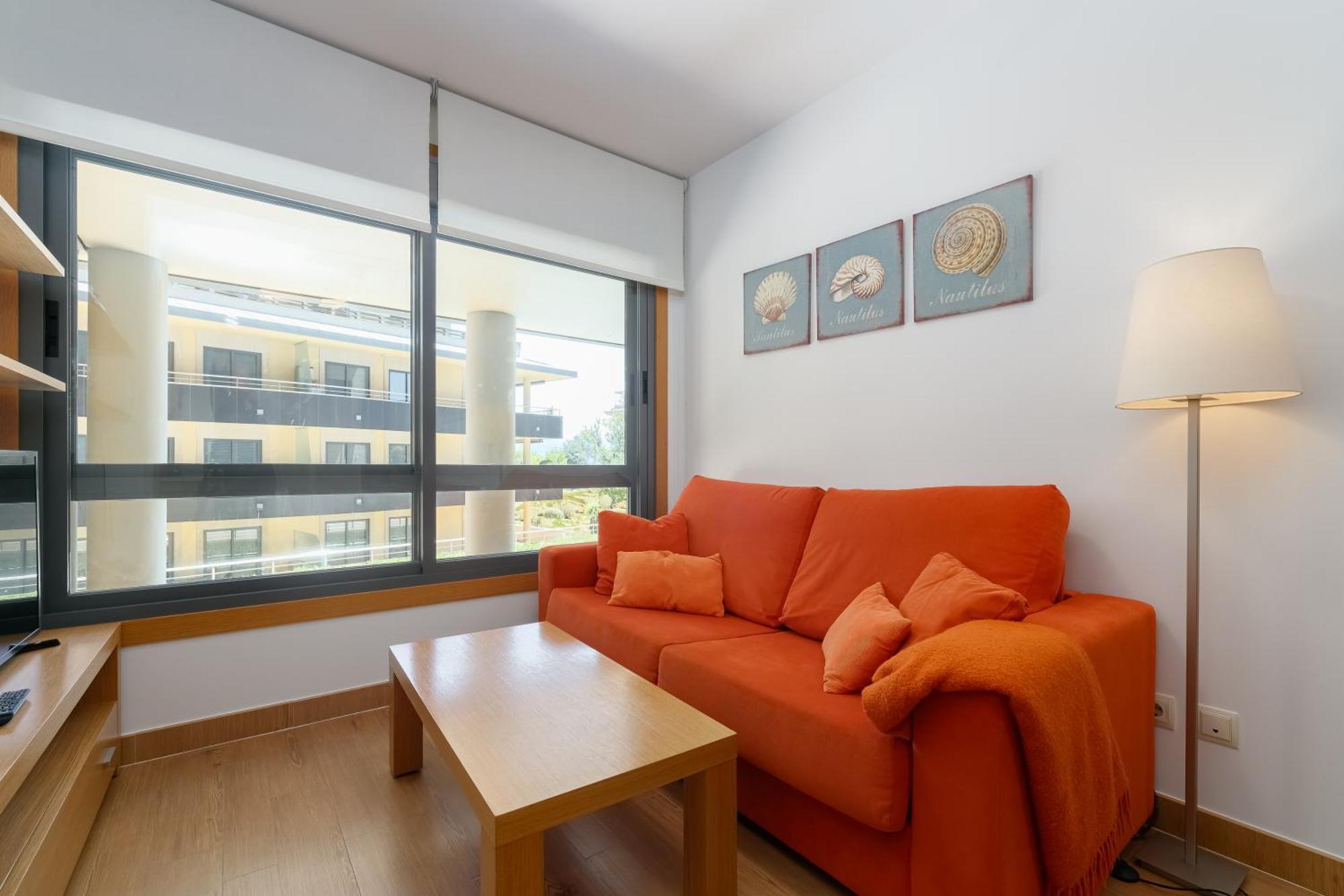 Apartamento Playa *