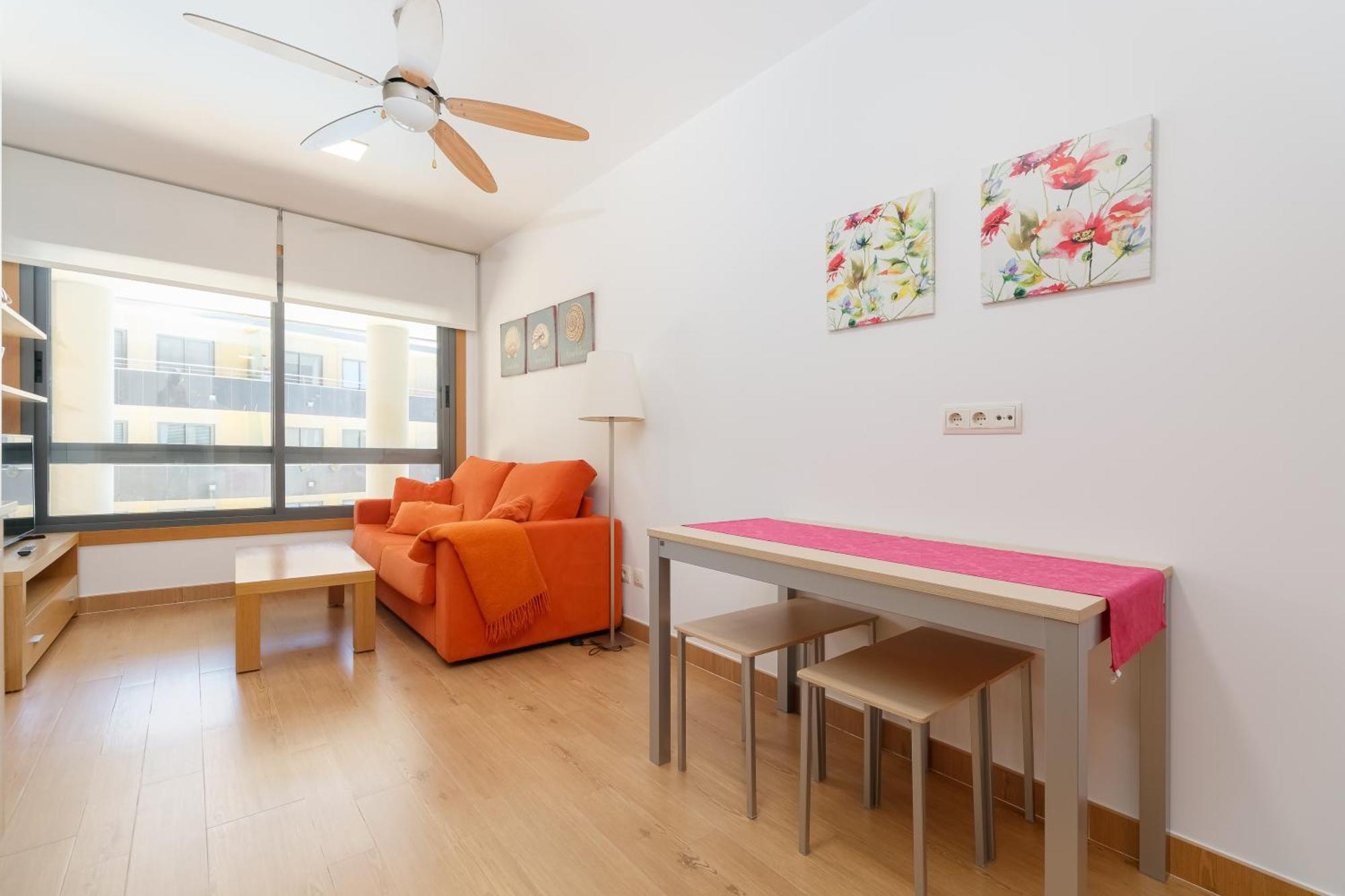 Playa Apartamento *
