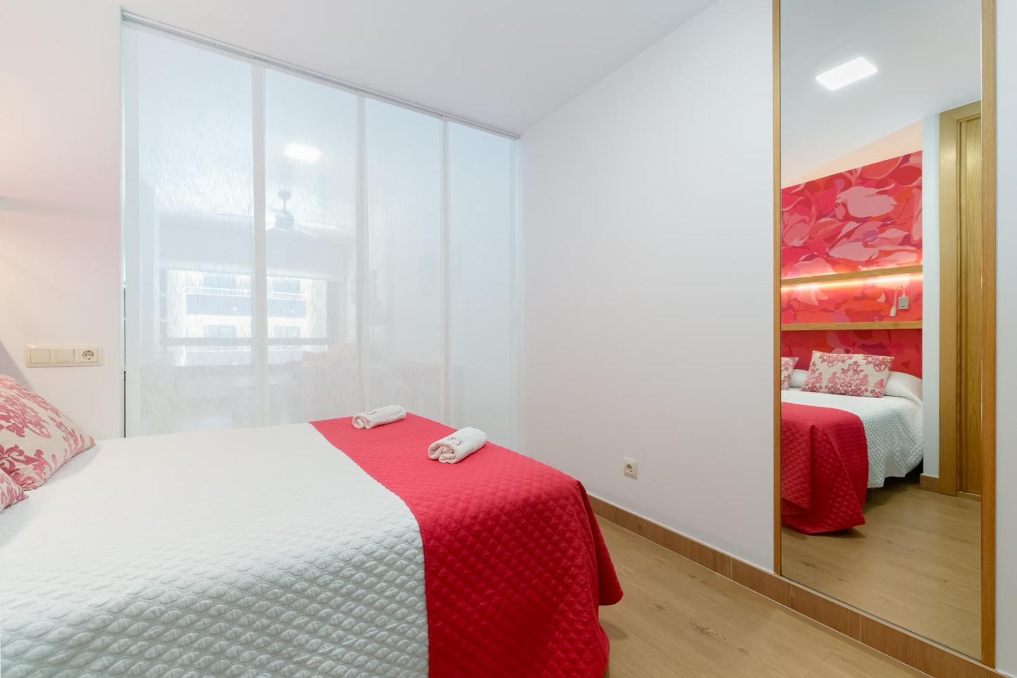 Apartamento Playa *