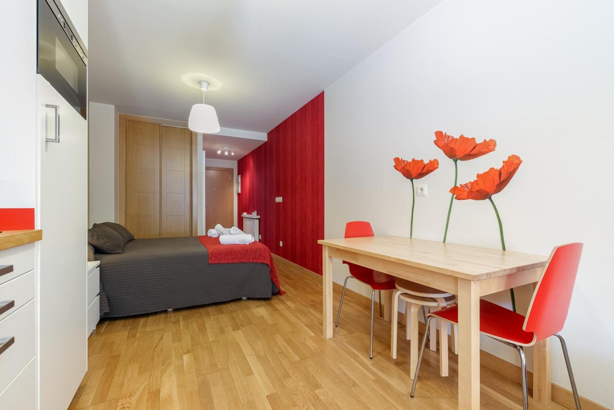 Playa Apartamento