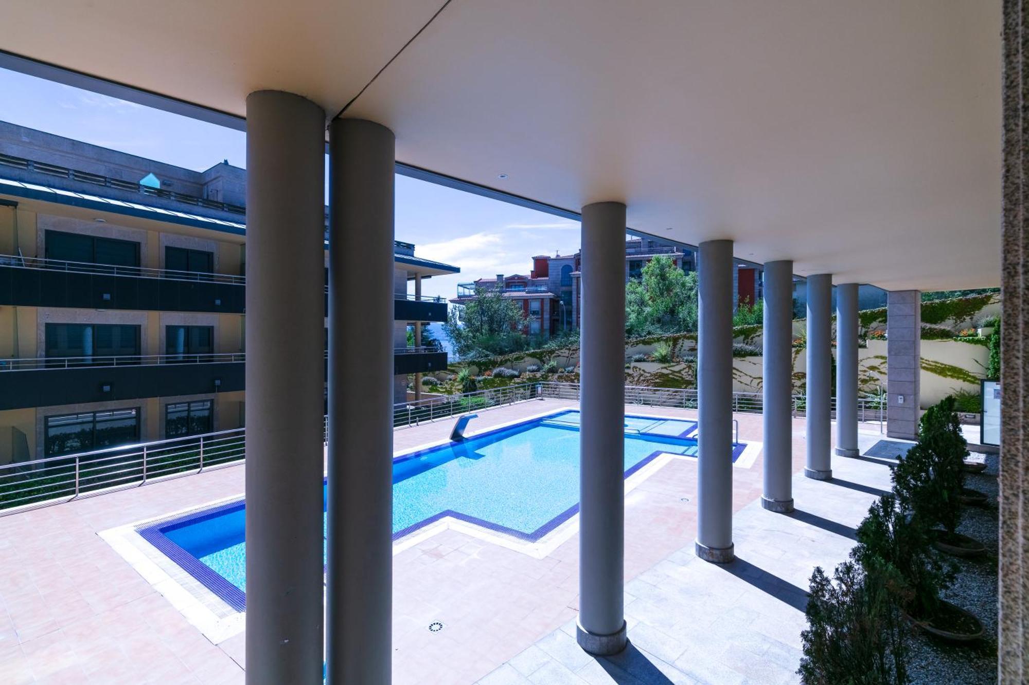 Apartamento Playa