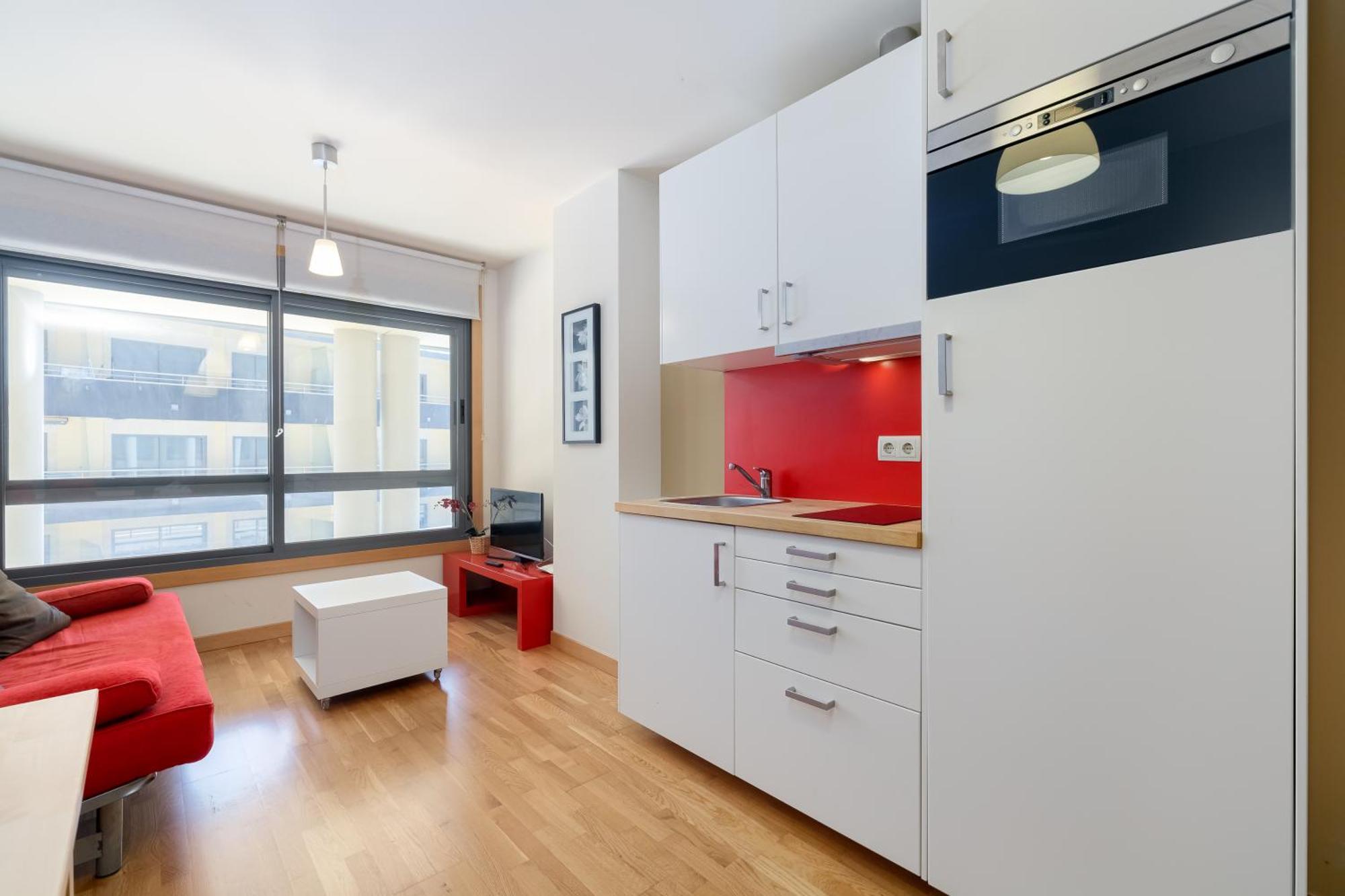Playa Apartamento *