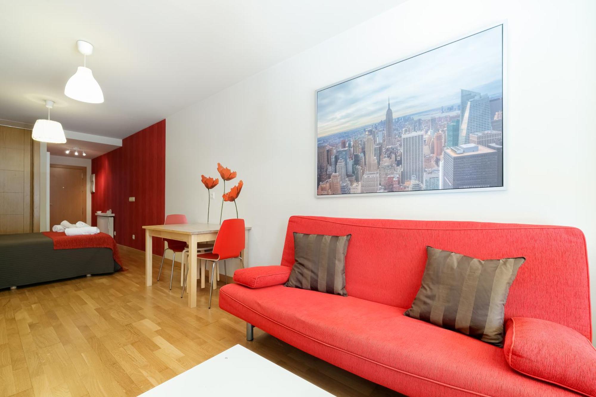 Apartamento Playa *