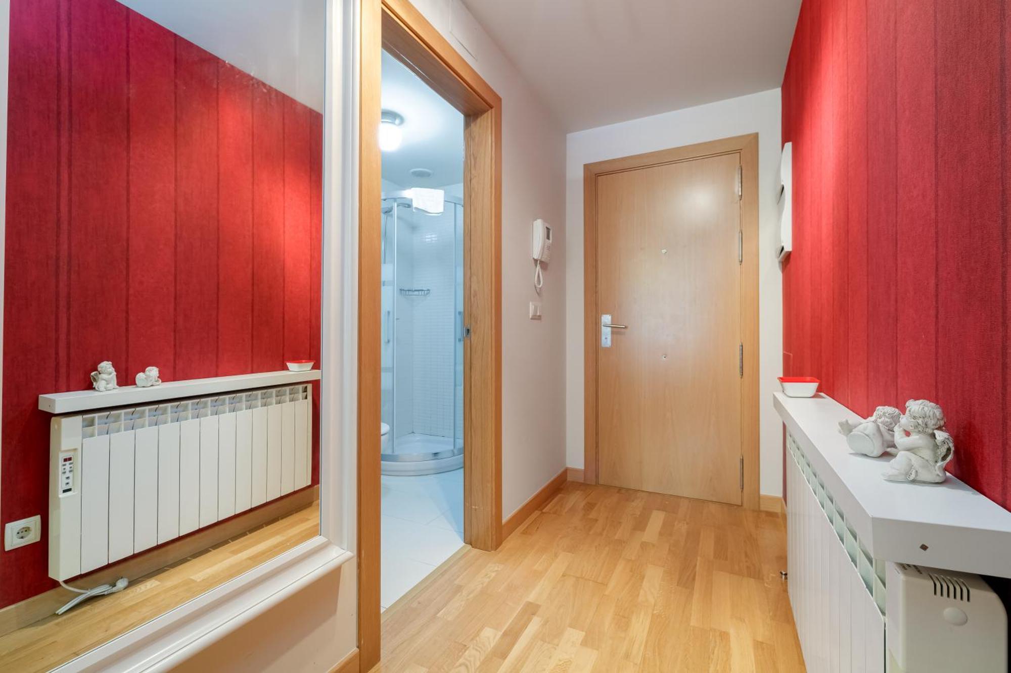 Apartamento Playa Sanxenxo