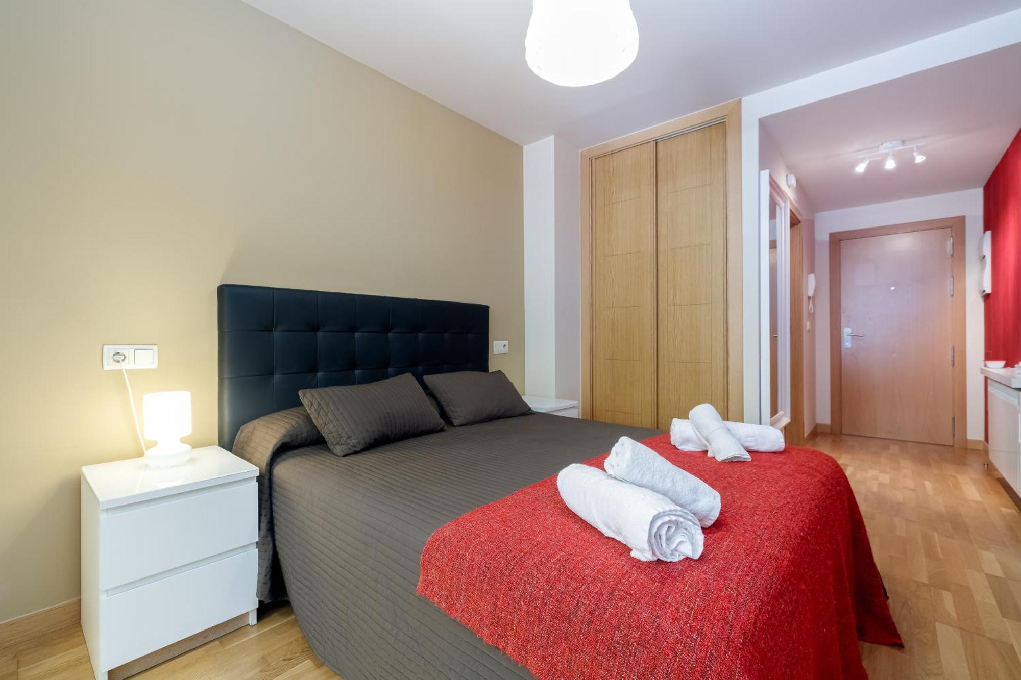 Apartamento Playa *