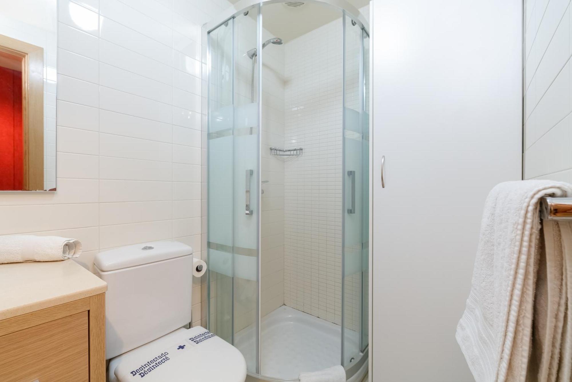 Apartamento Playa Sanxenxo