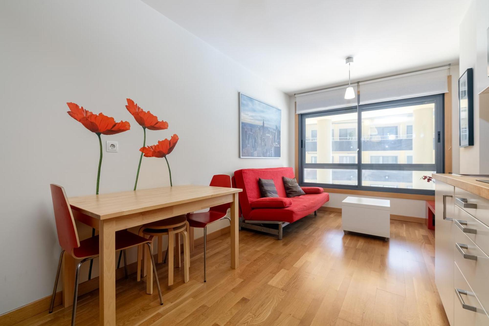 Playa Apartamento