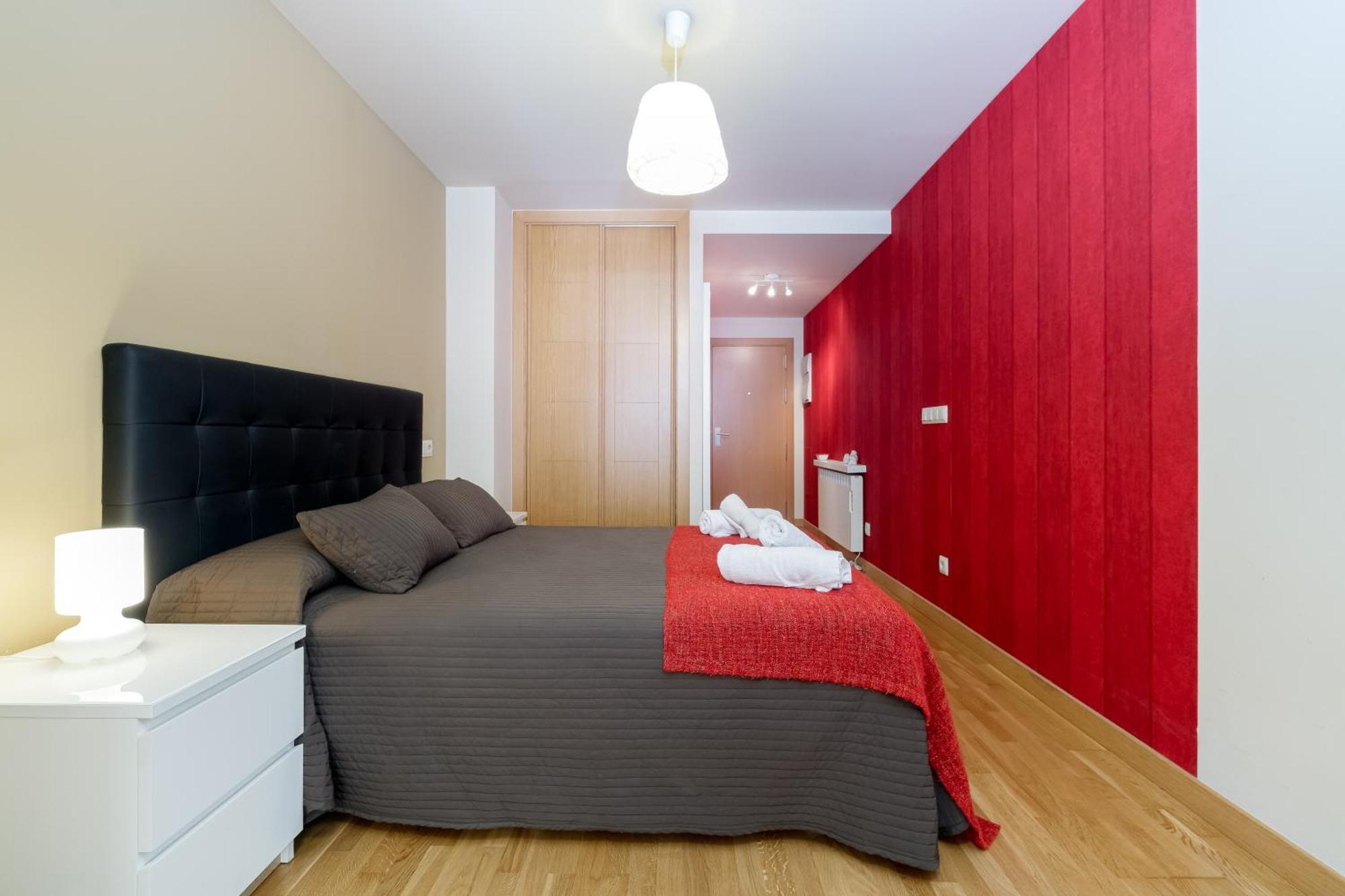 Playa Apartamento *