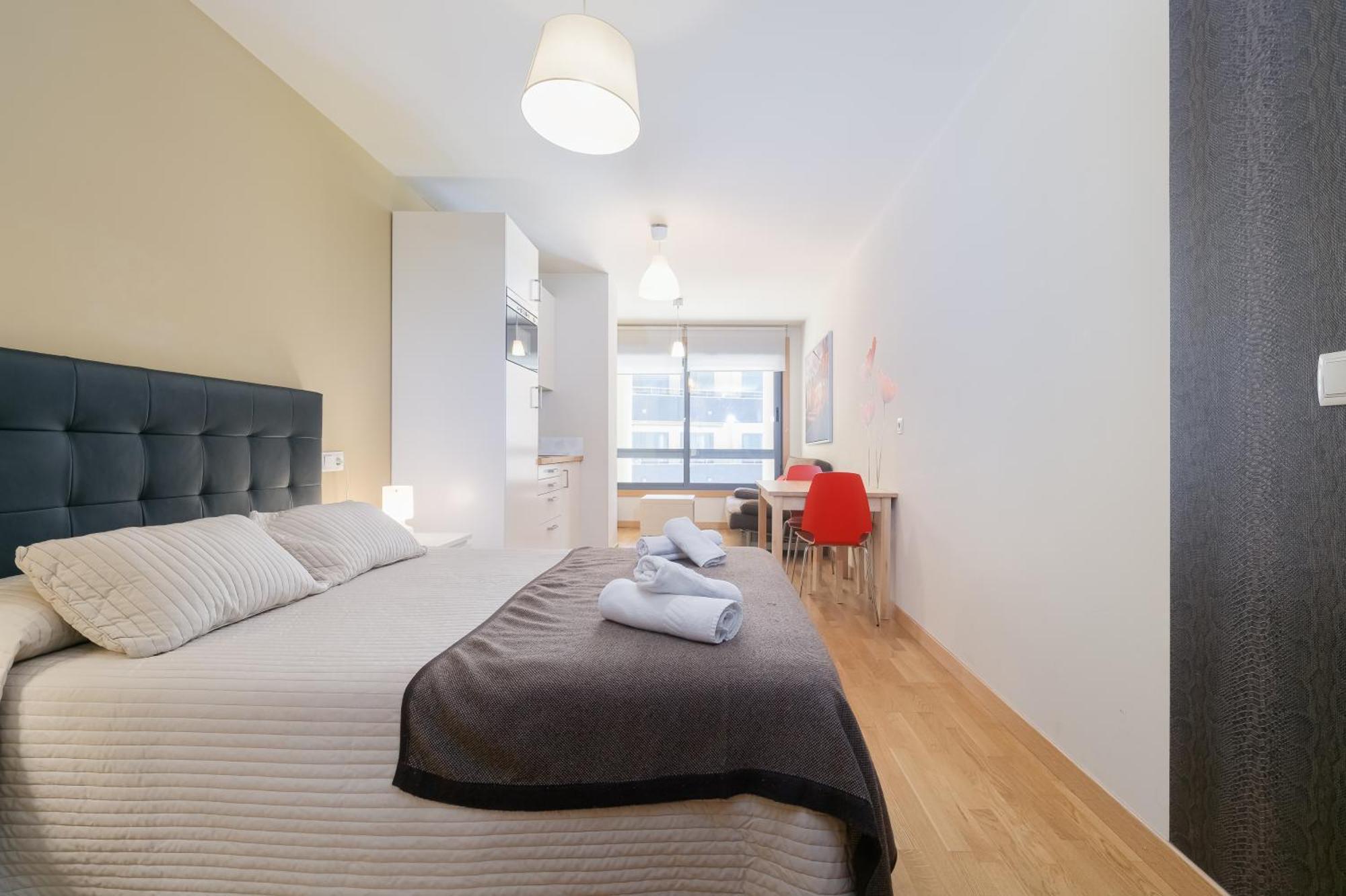 Apartamento Playa *